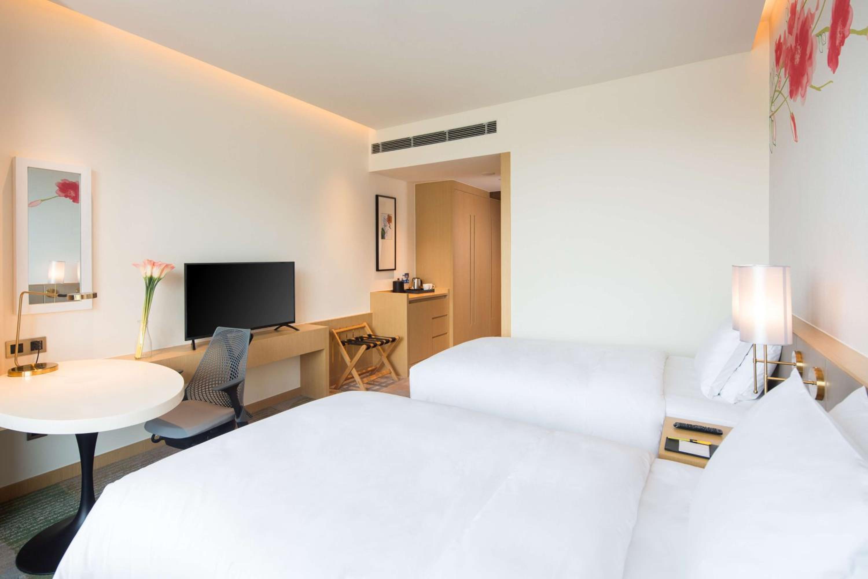 Twin Room photo 3