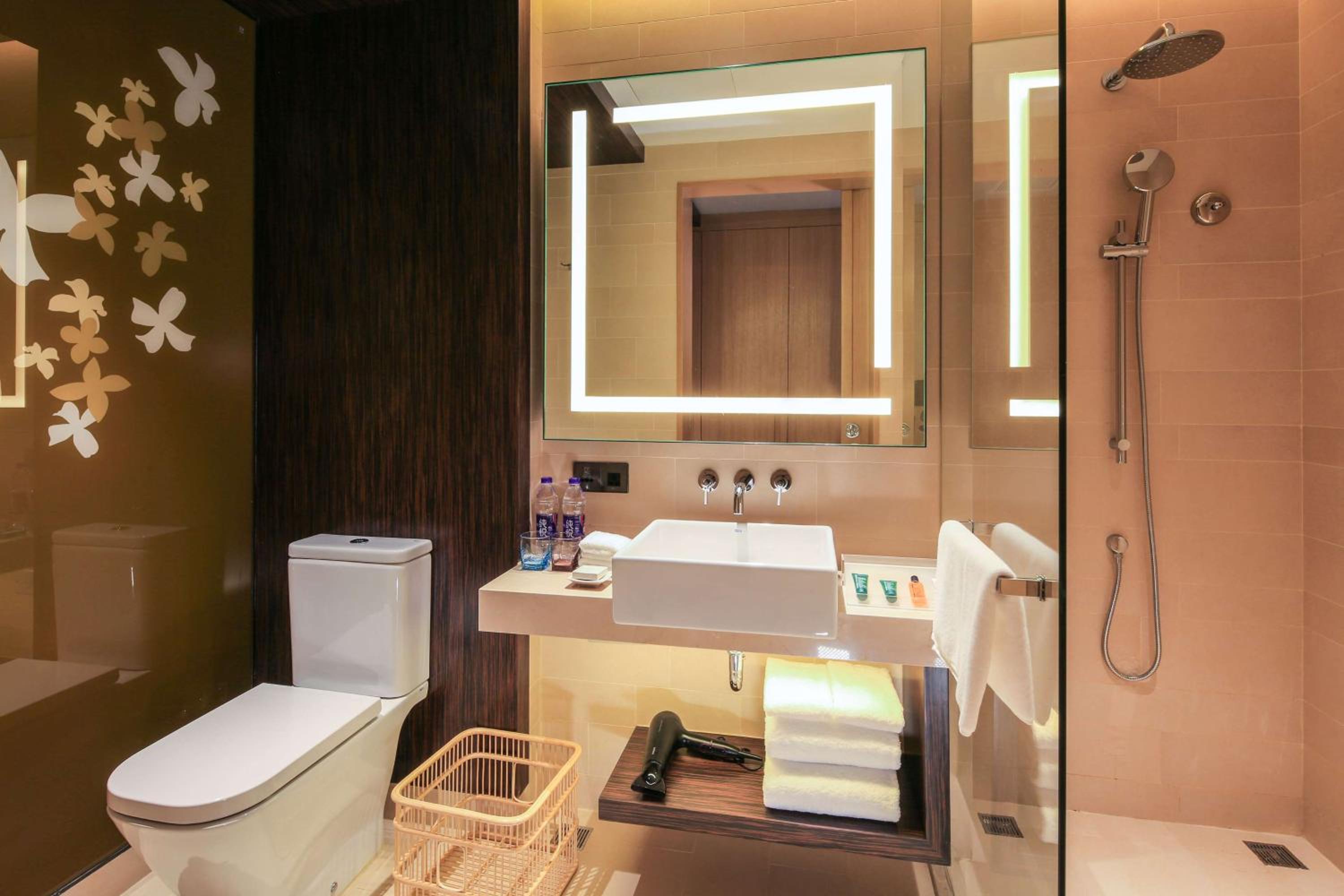Twin Room photo 2
