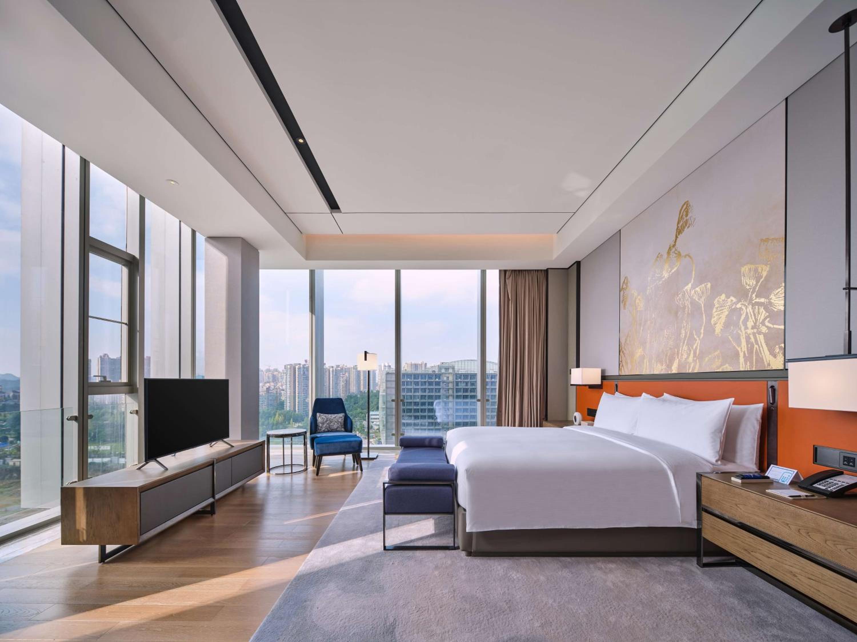 Premium Suite