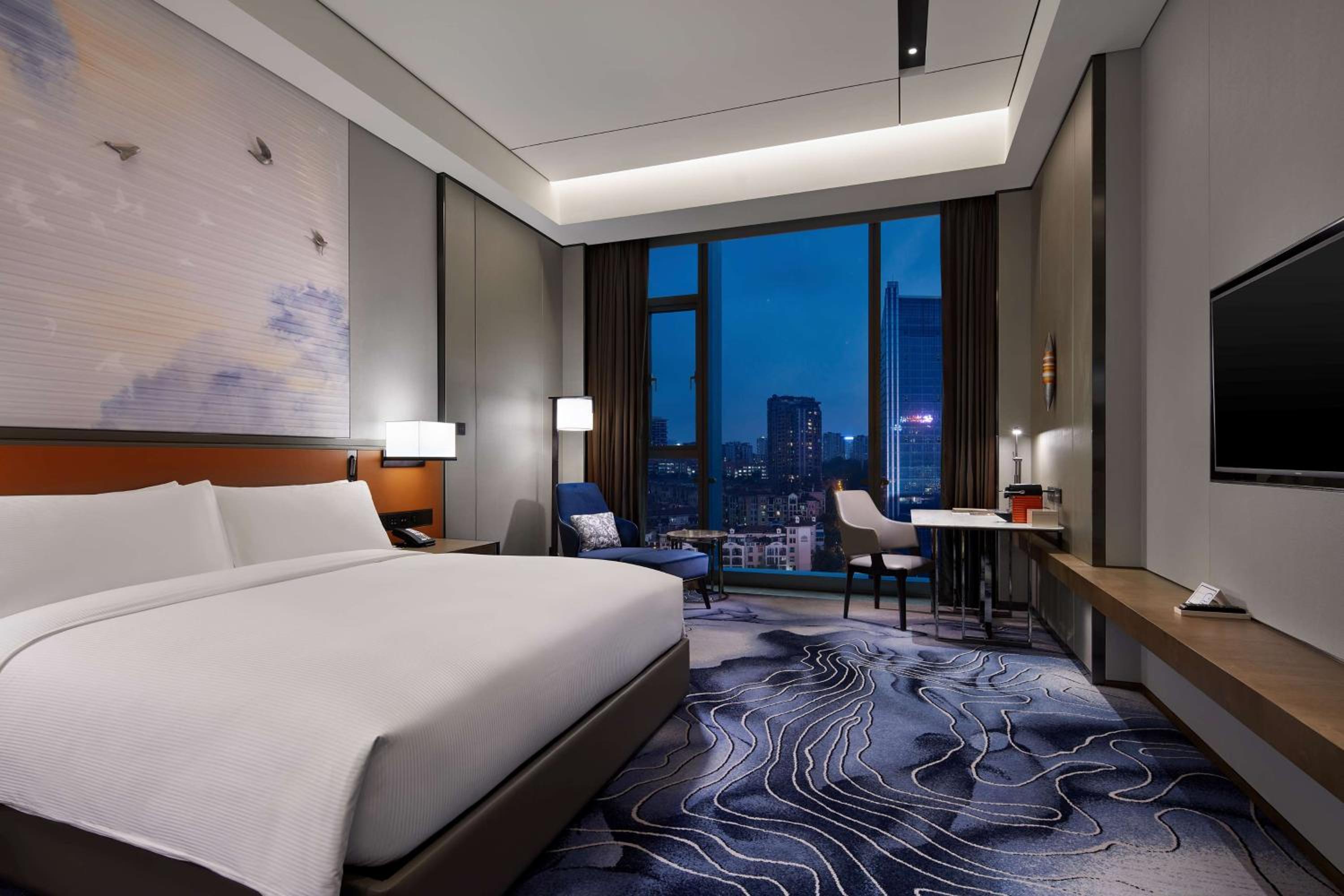 Executive King Room - Photo 1