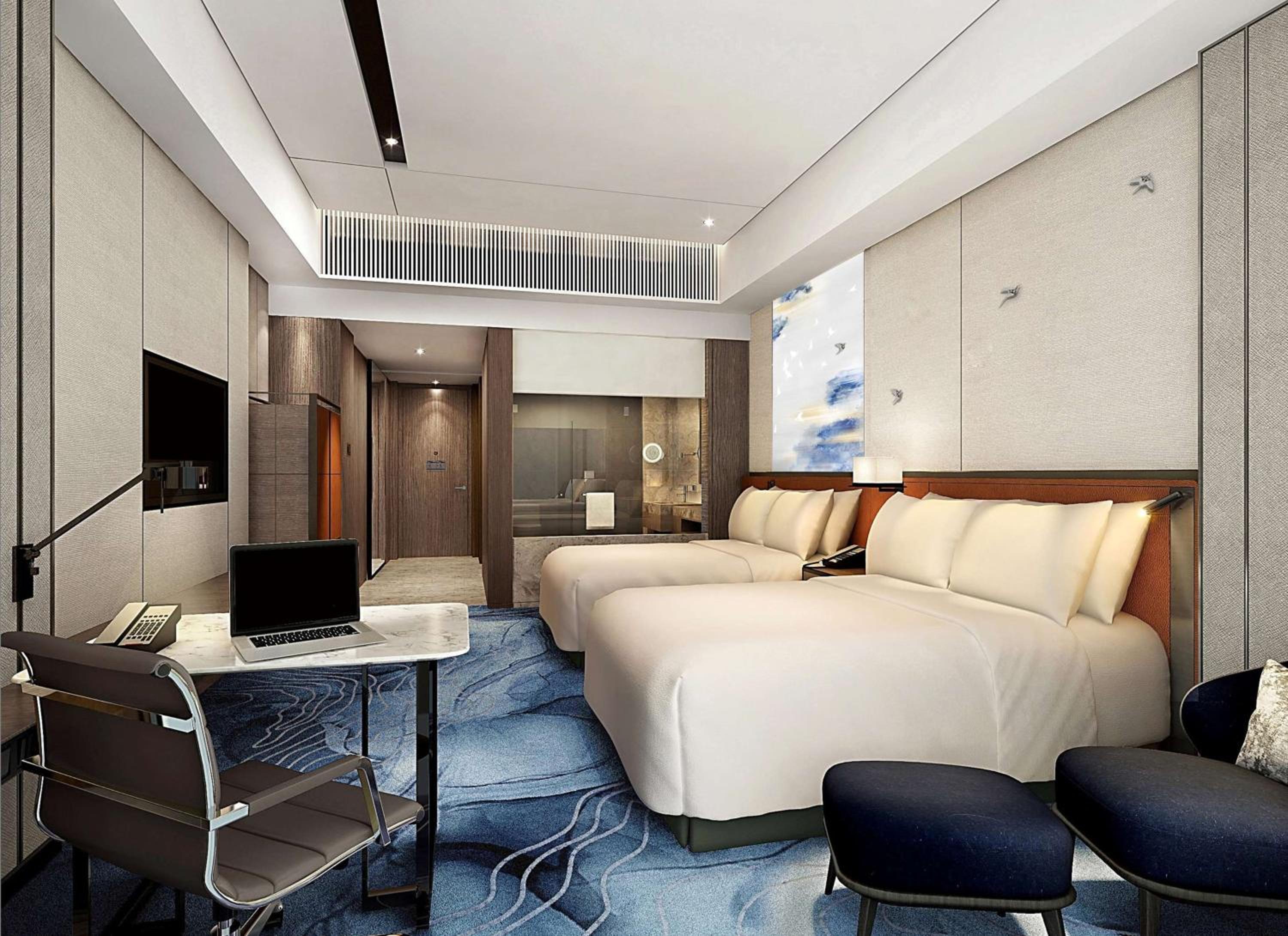 Twin Room - Photo 4