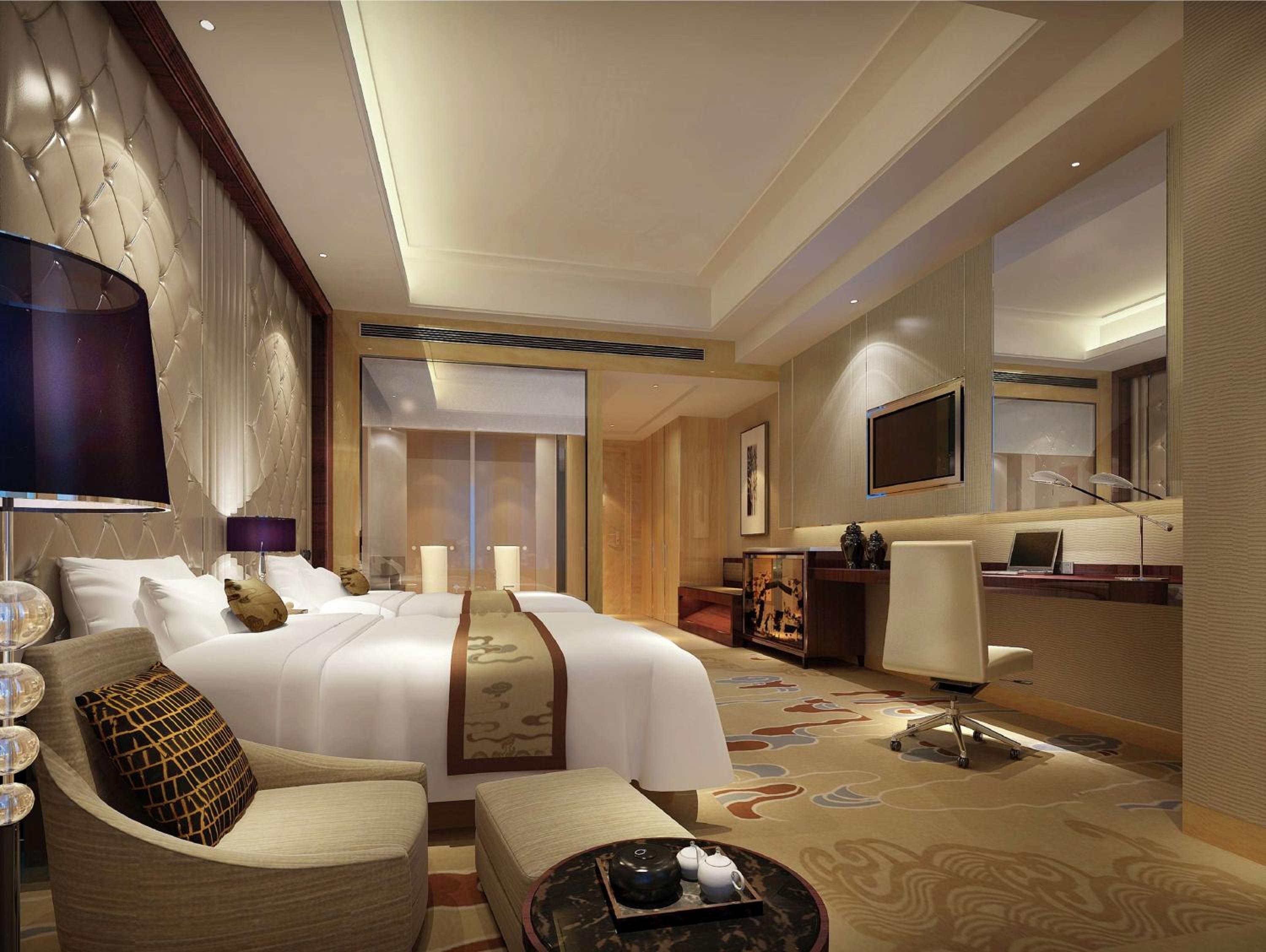 Deluxe Twin Room - Photo 5