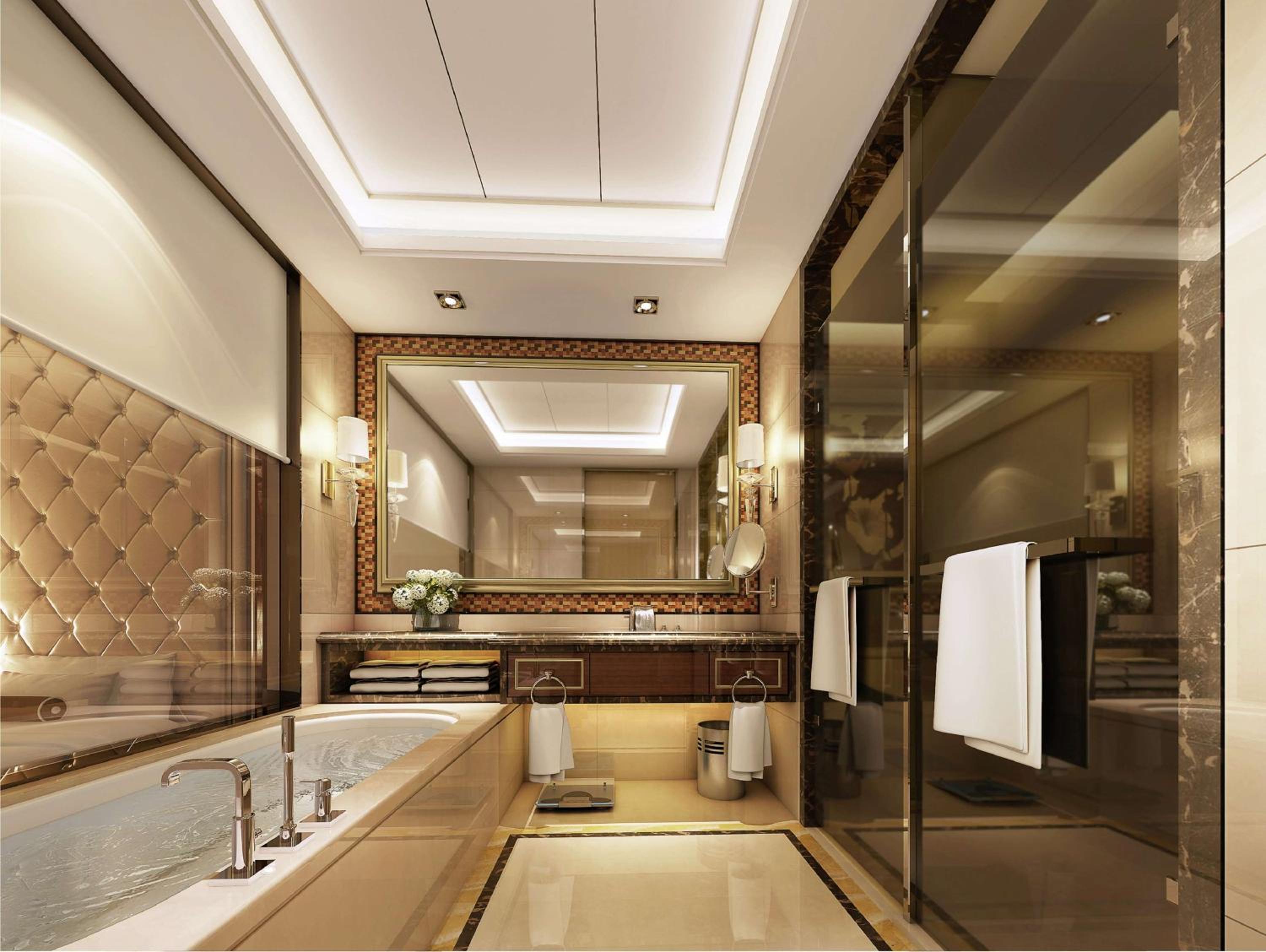 Deluxe Twin Room - Photo 8
