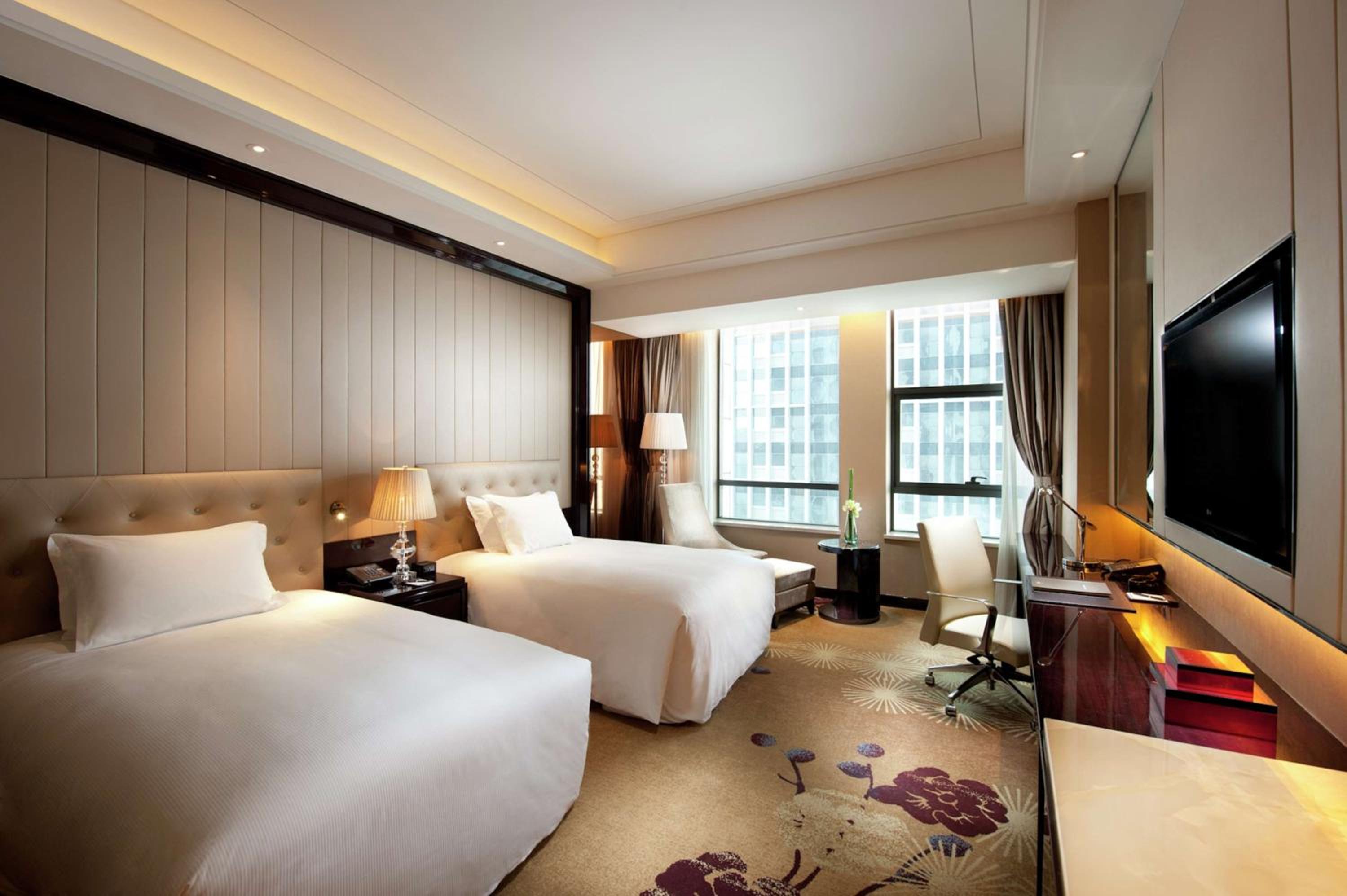 Deluxe Twin Room - Photo 1