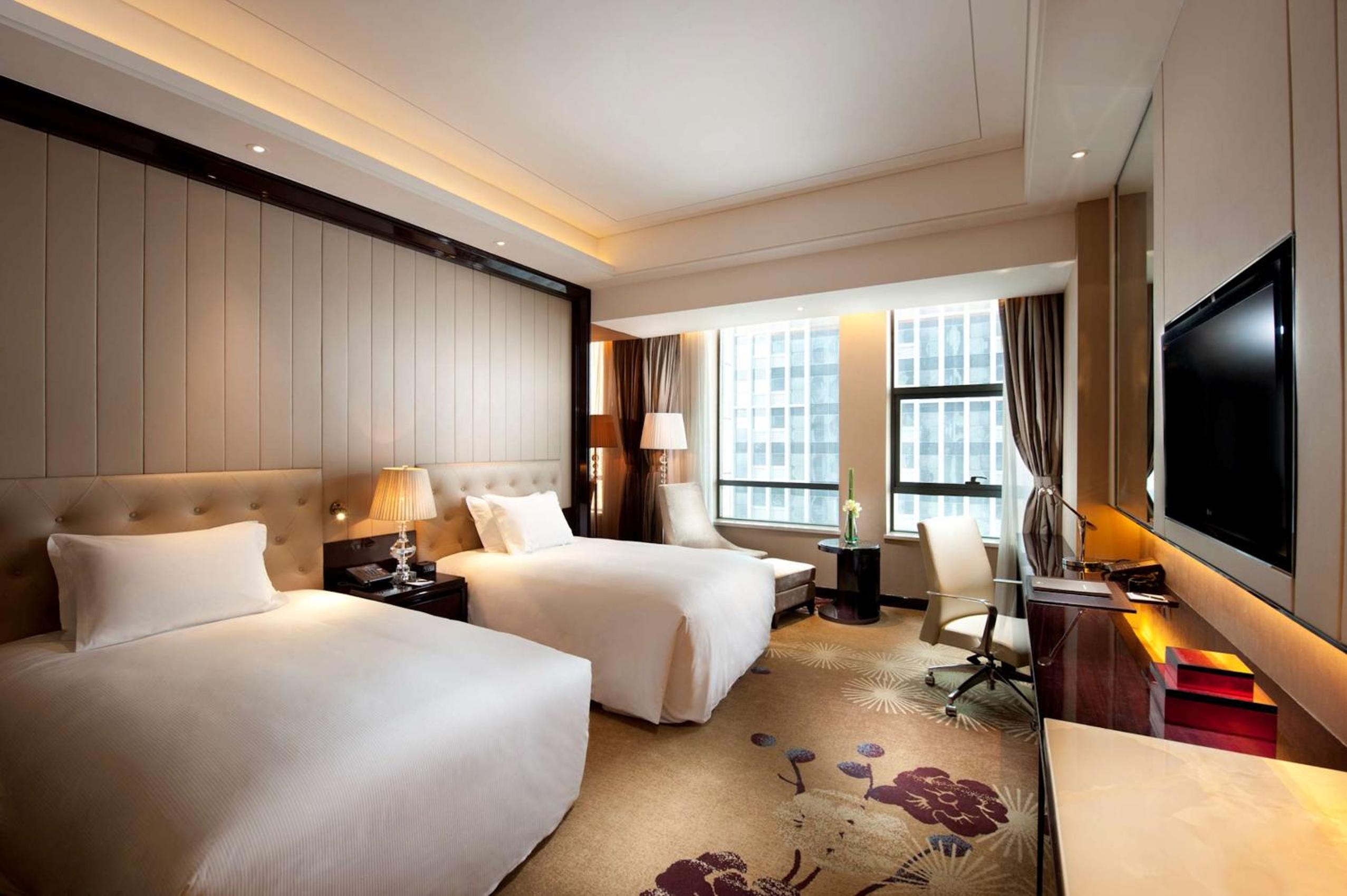 Twin Room - Photo 1
