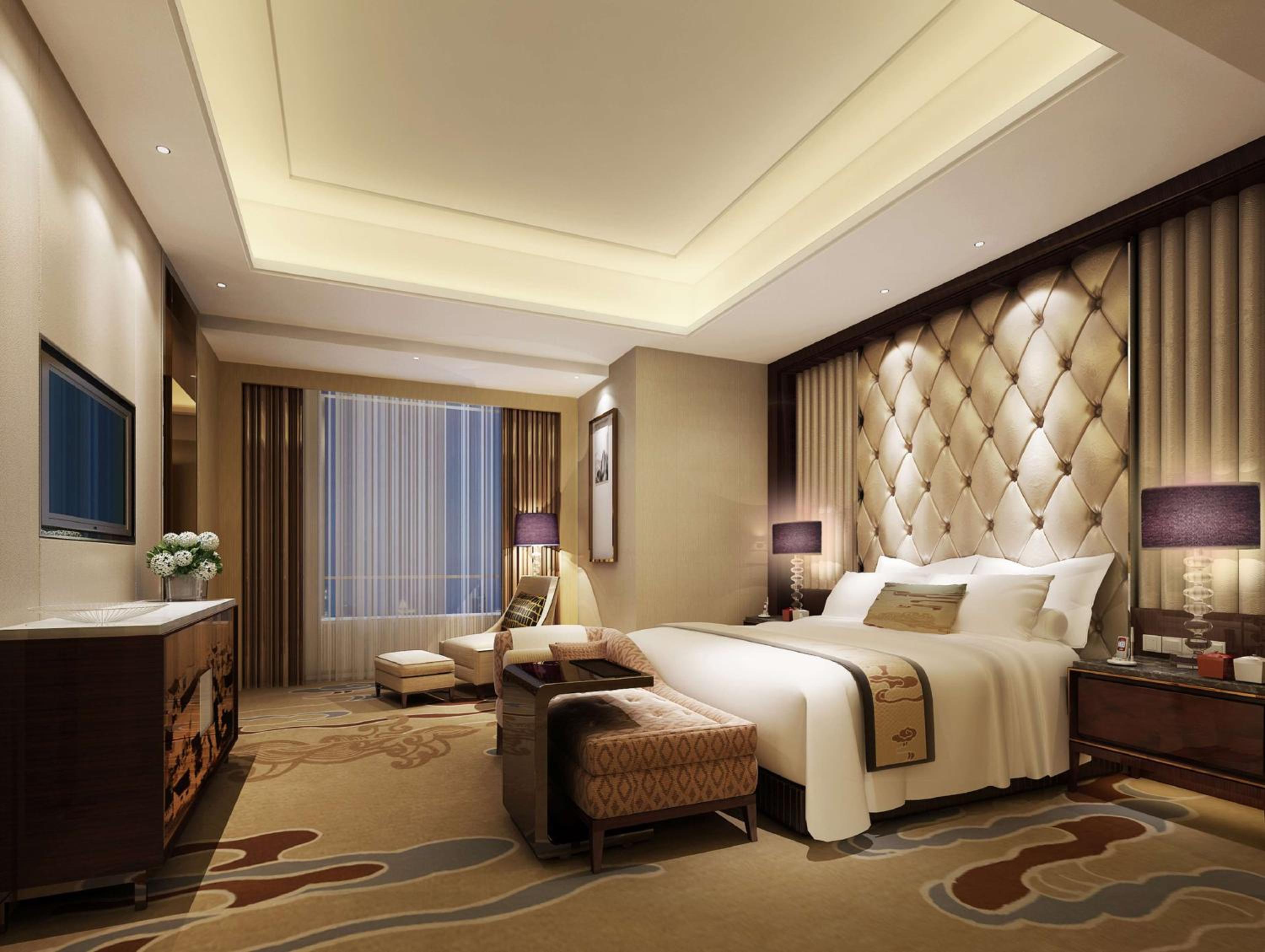 Deluxe King Room - Photo 7