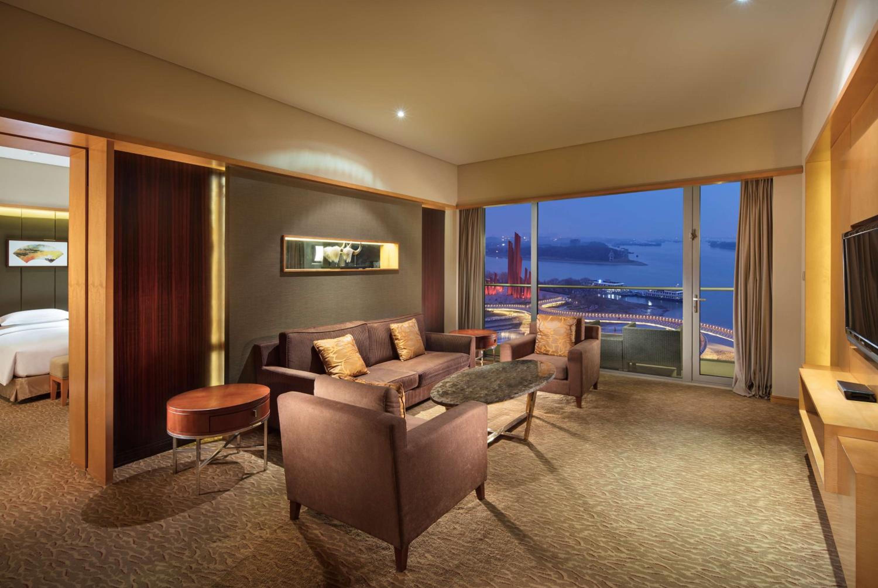 King River View Room - Photo 4