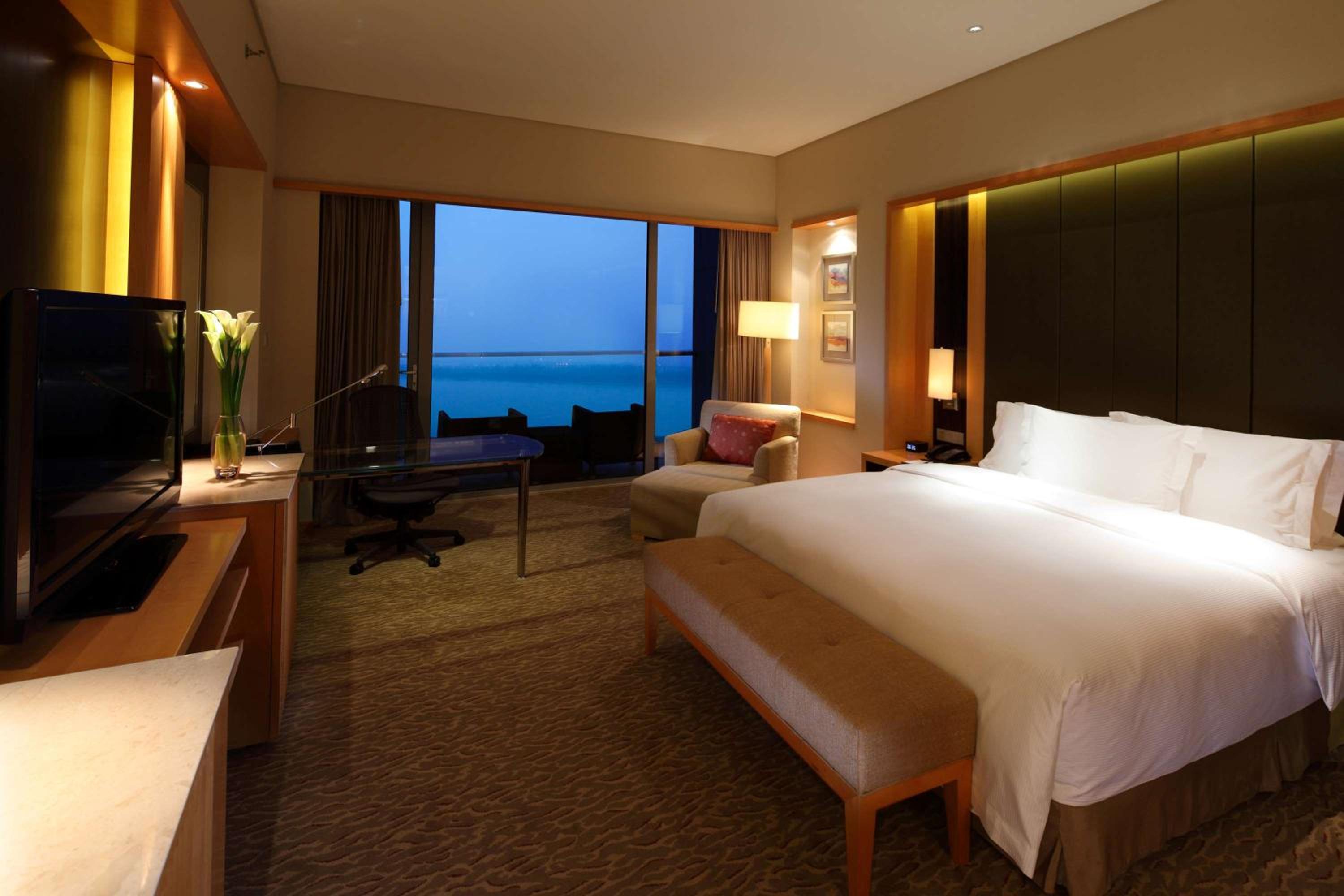 King Room with River View
