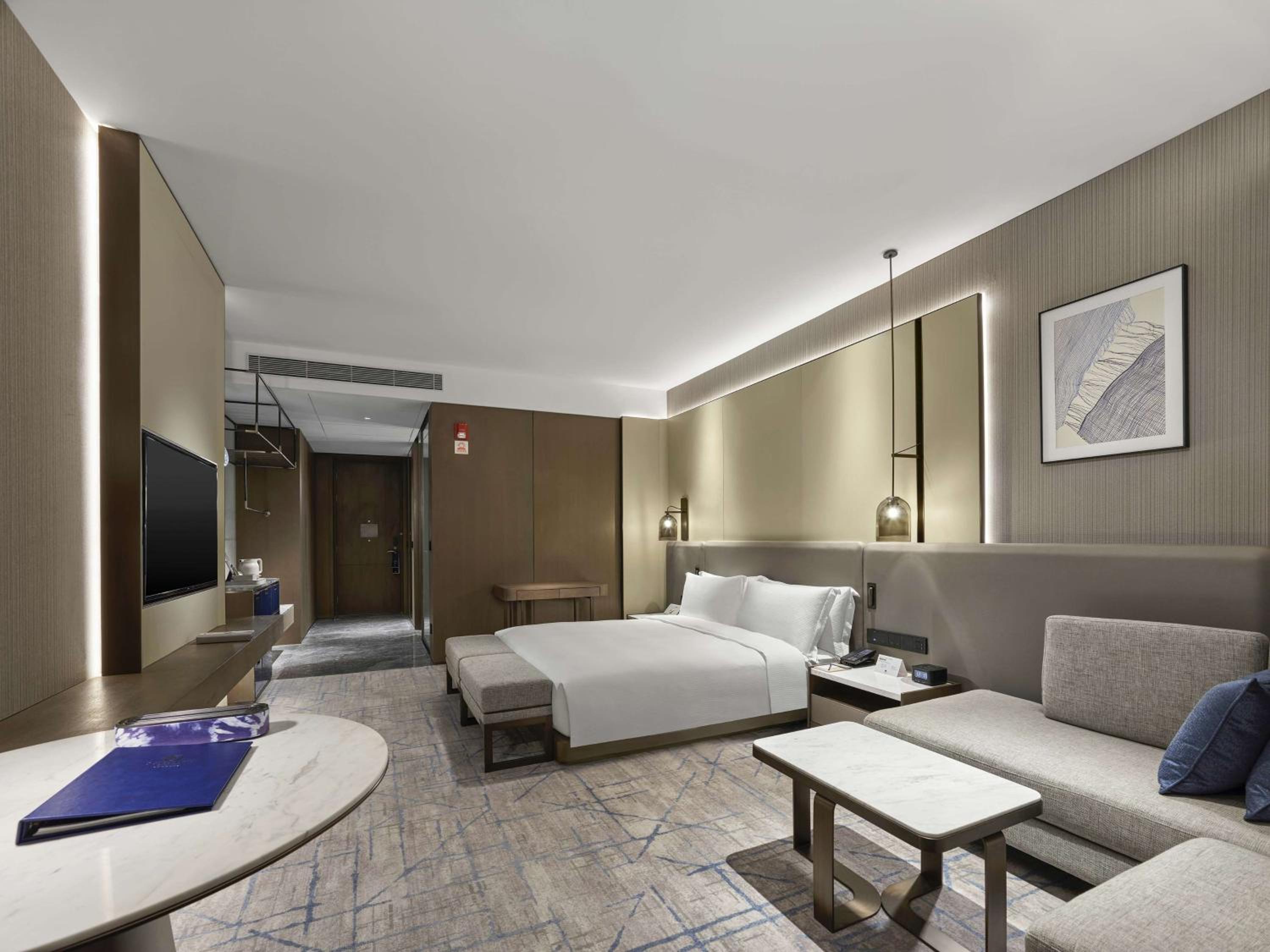 King Room - Mobility Accessible  photo 1
