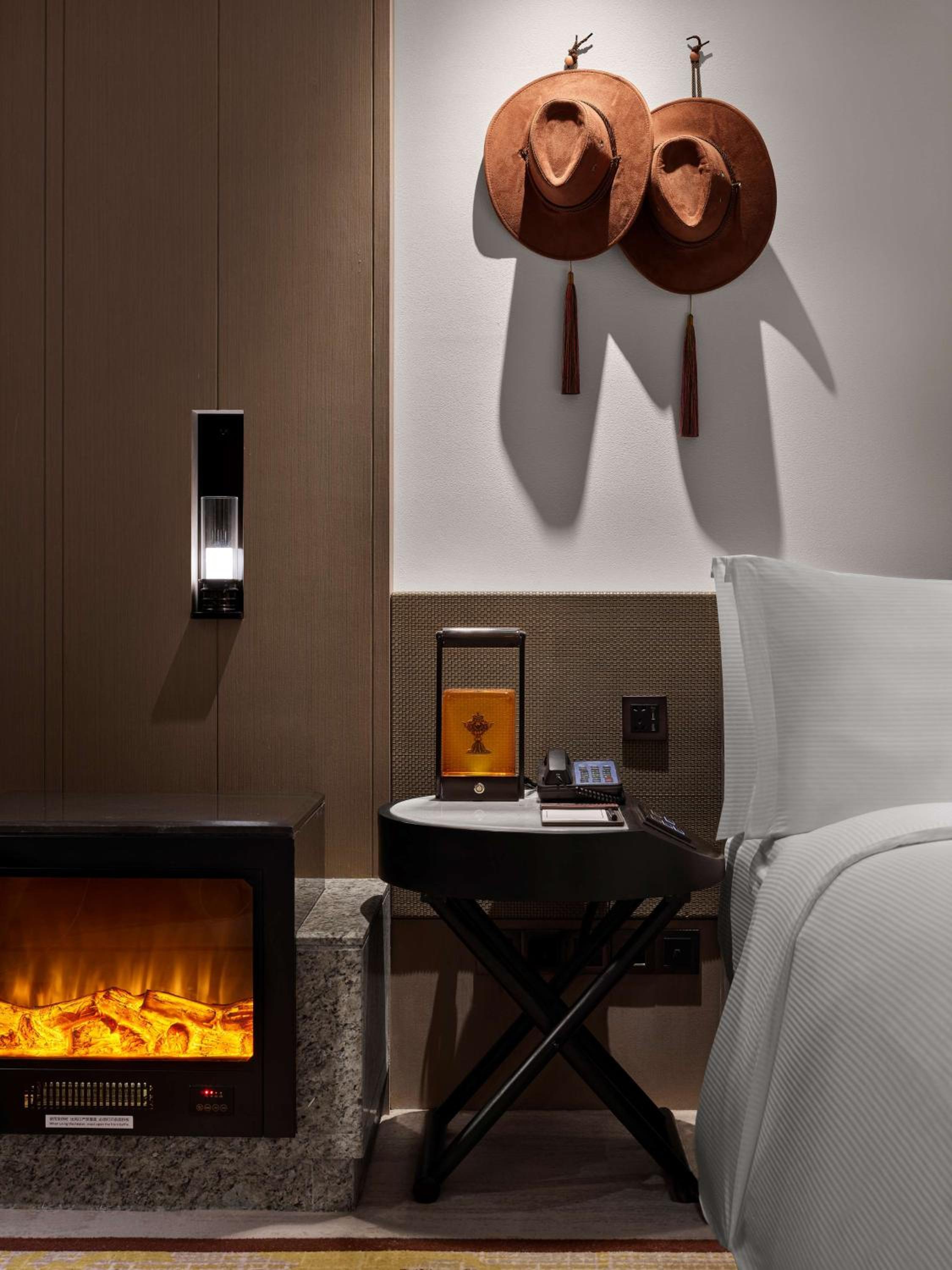 King Executive Room - Photo 1