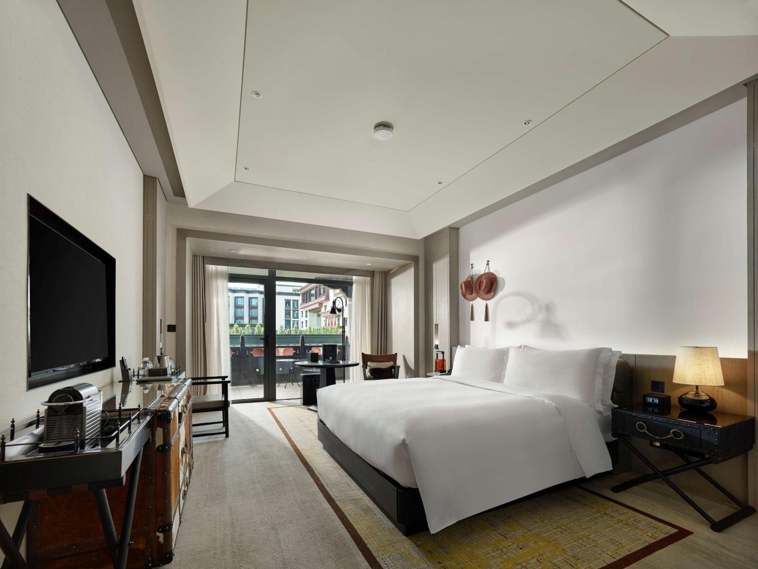 King Executive Room - Photo 4