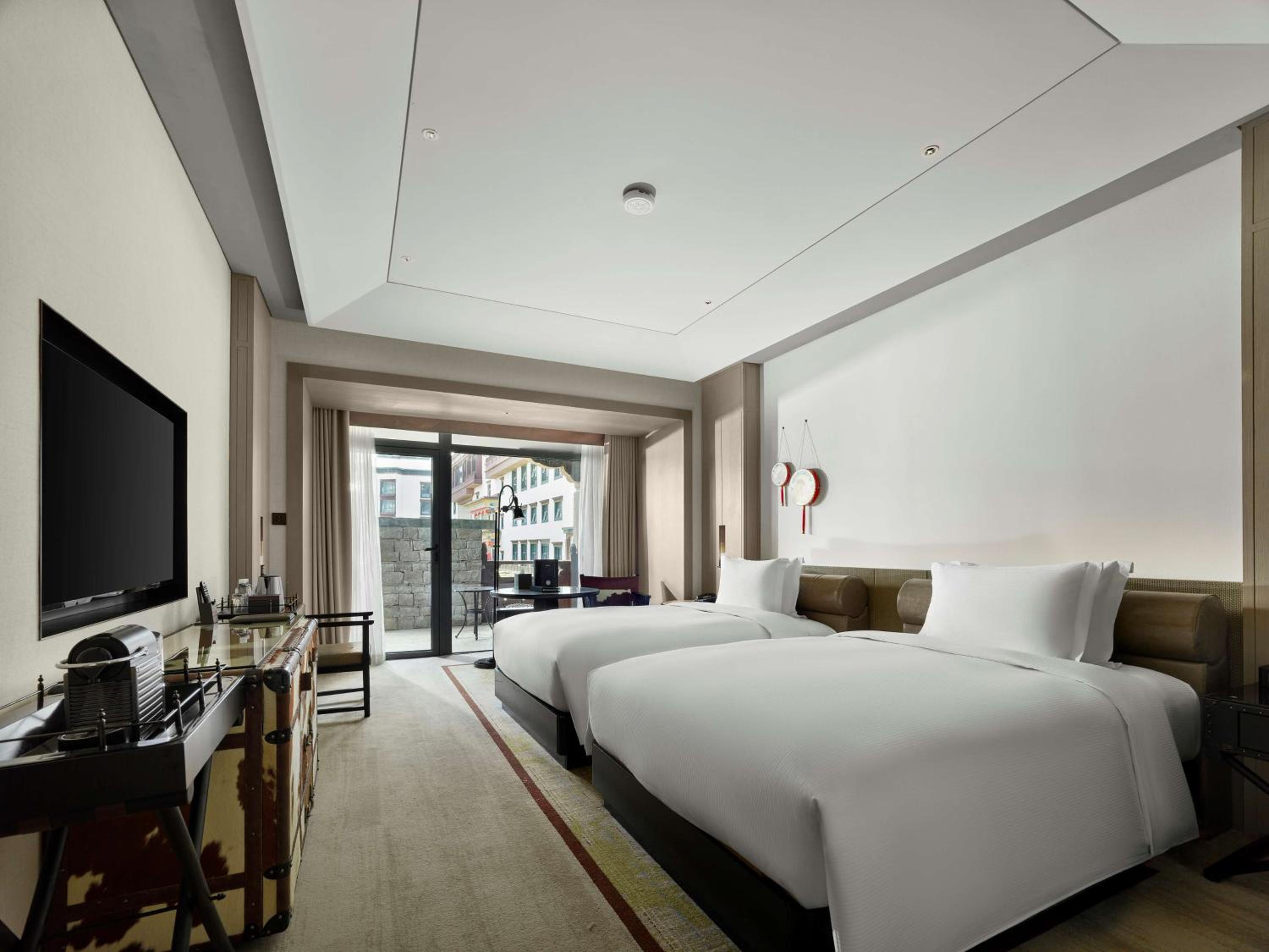 Twin Executive Room - Photo 4