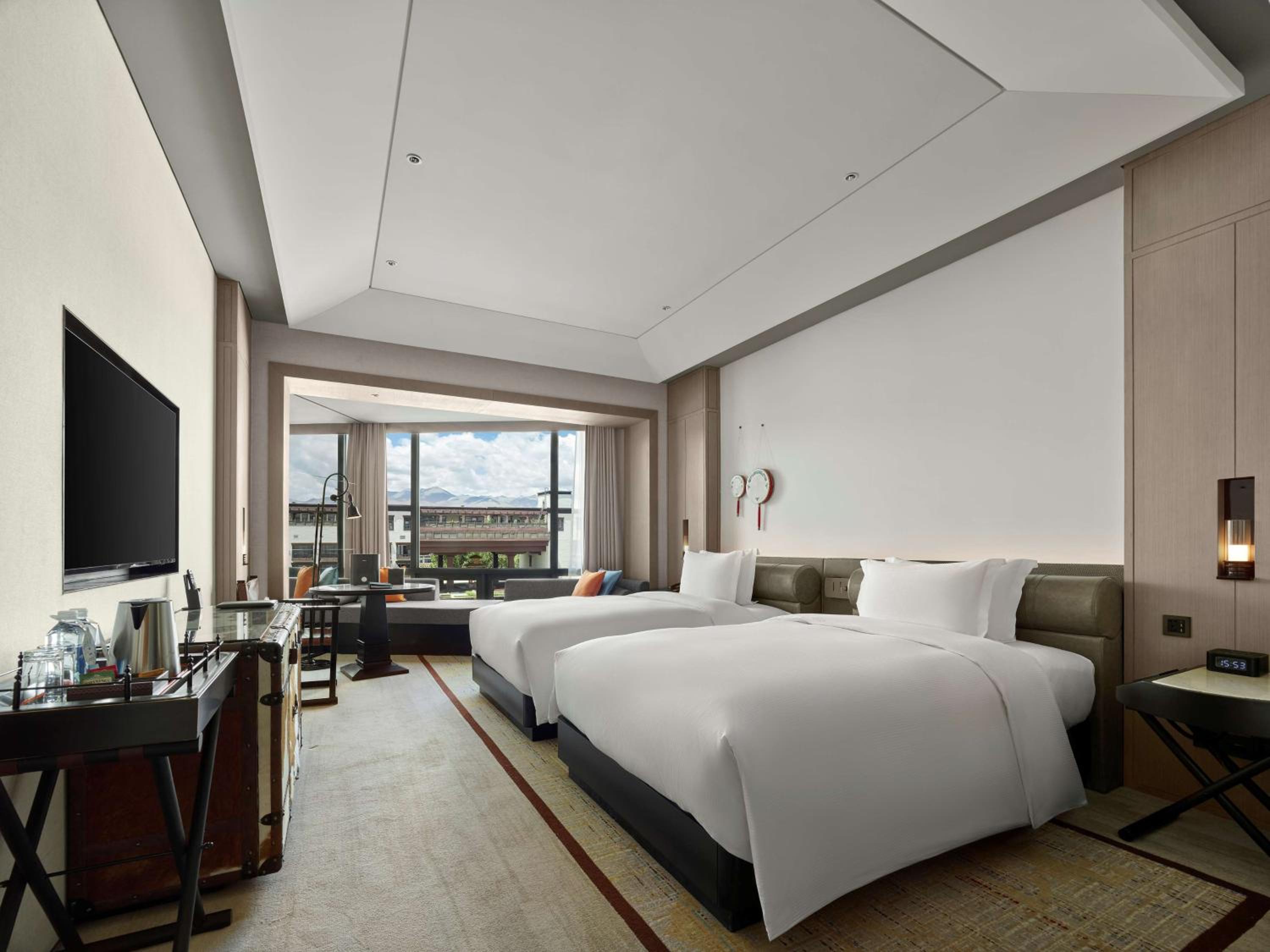 Twin Room - Photo 1
