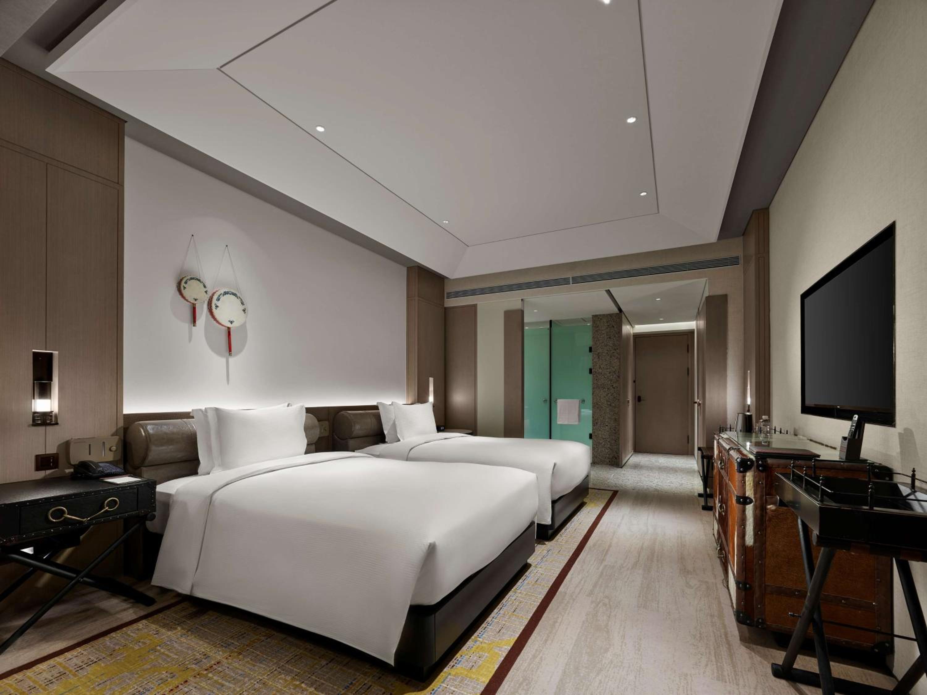 Twin Room - Photo 4