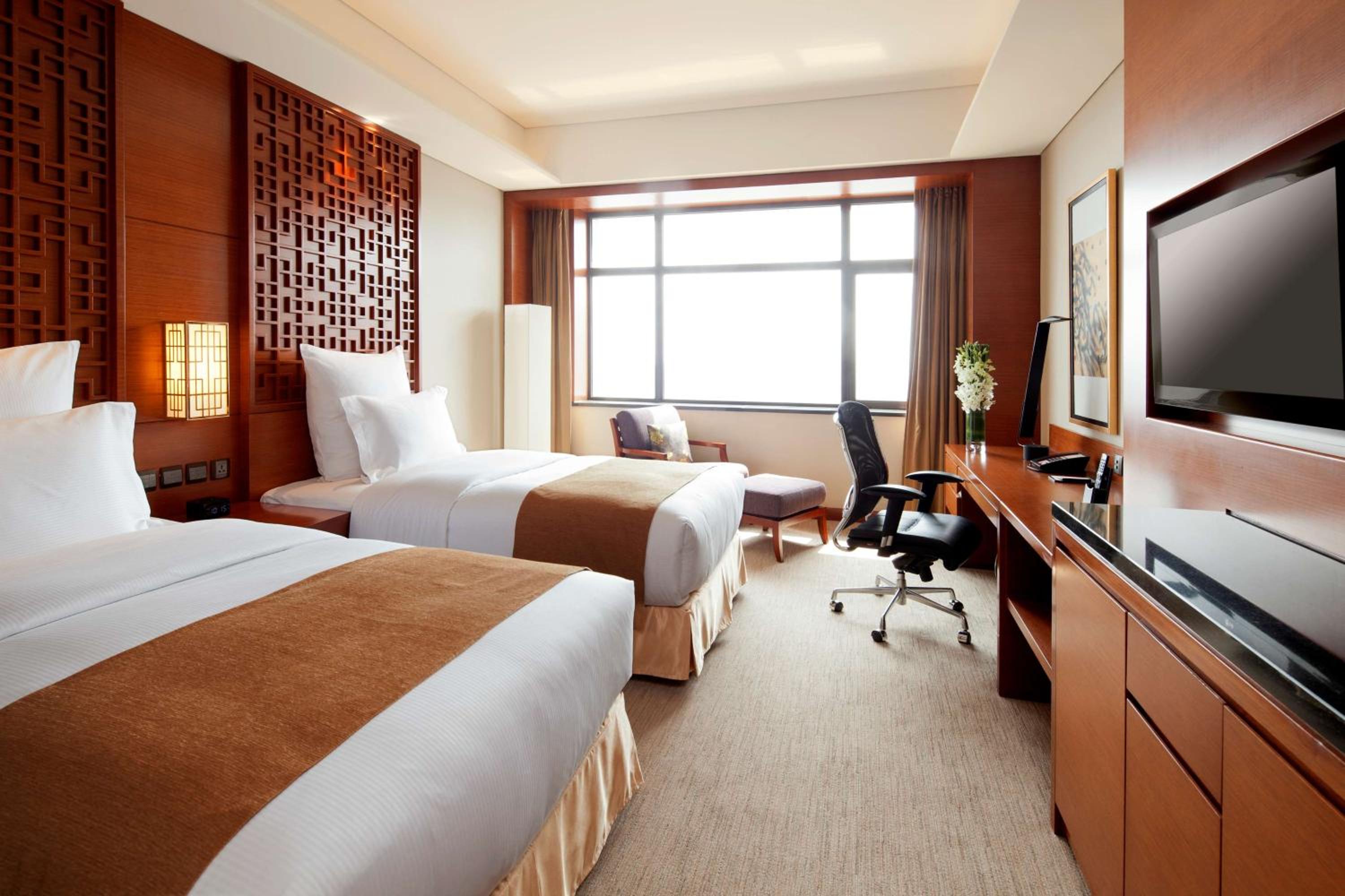 Twin Room - Photo 3