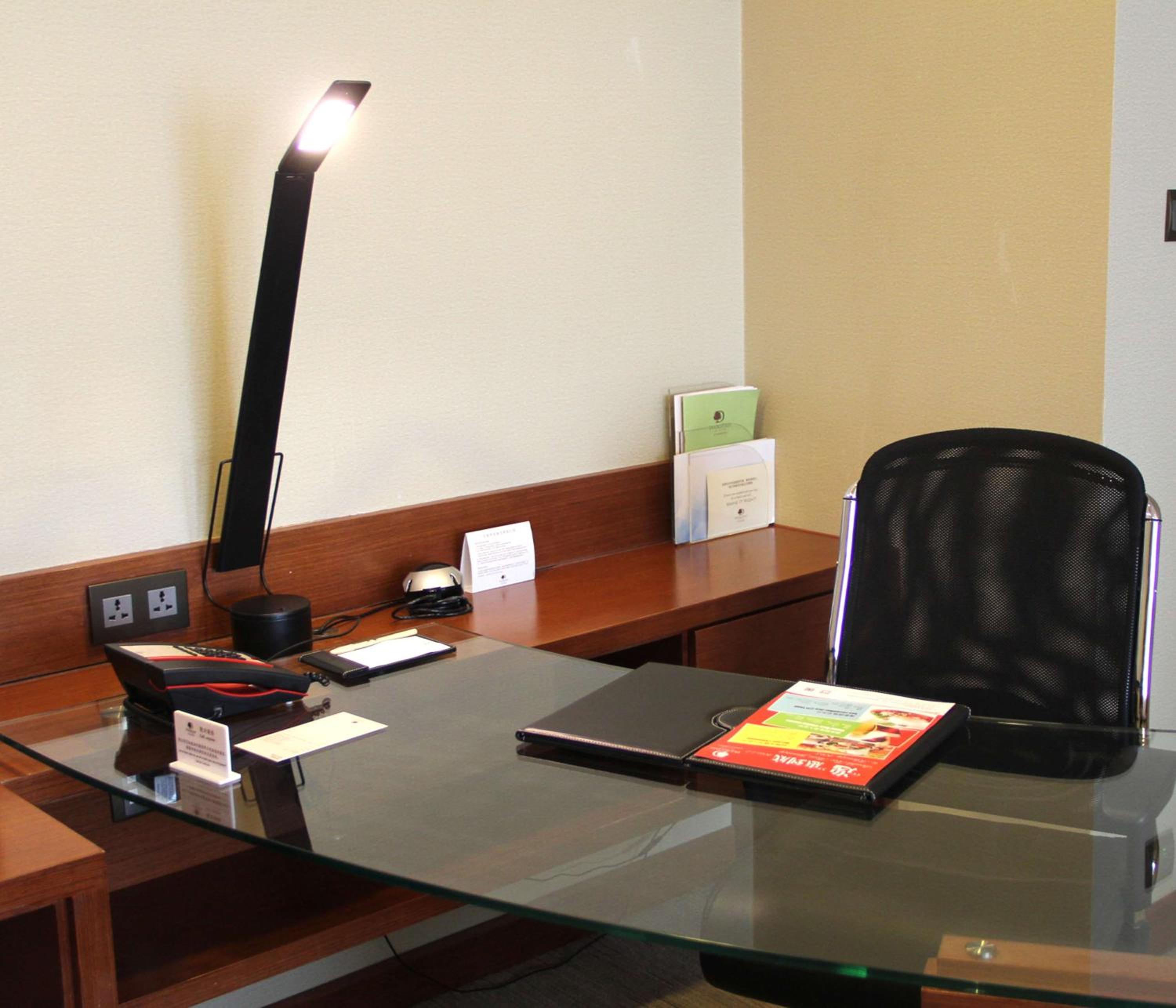Deluxe King Suite - Photo 4