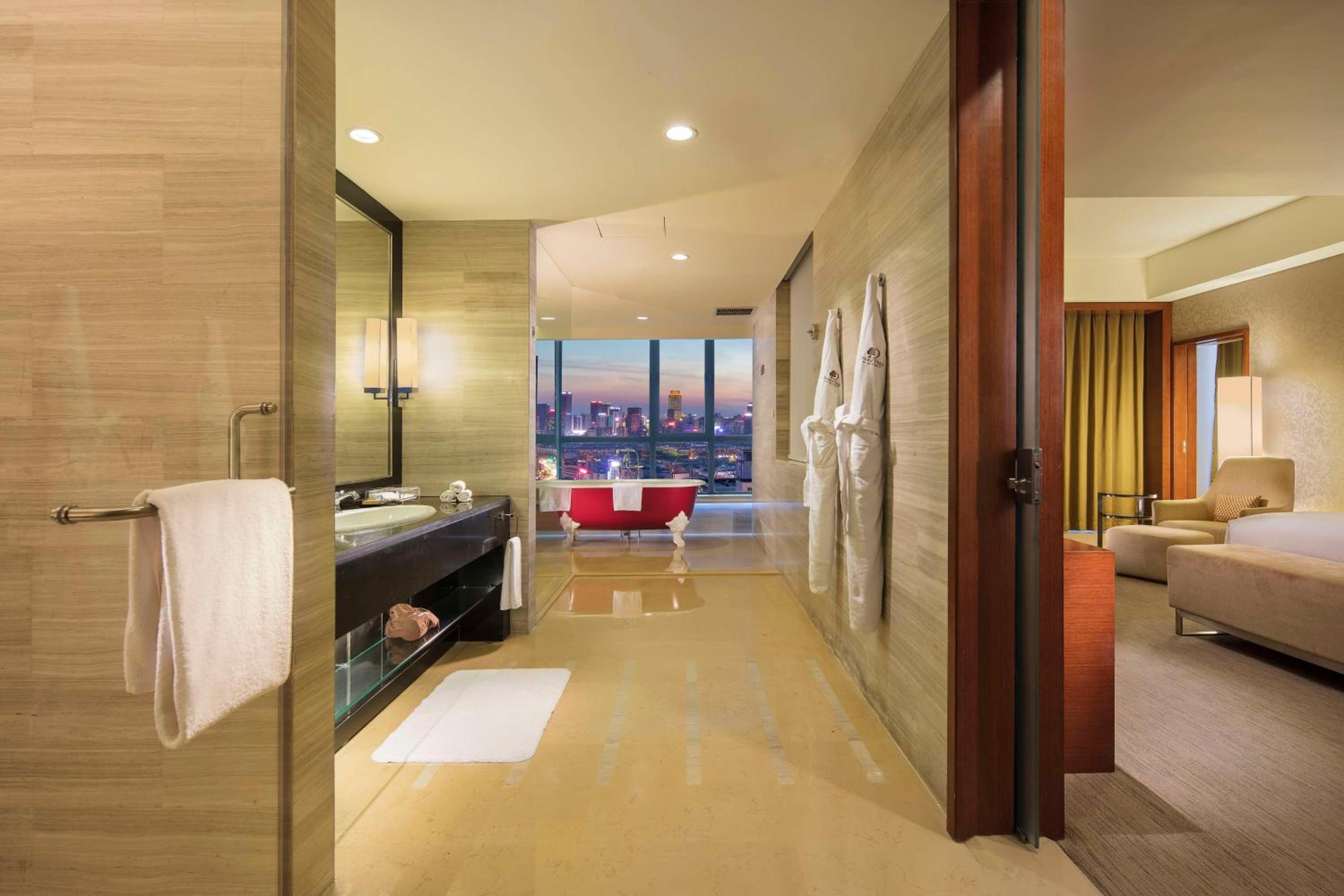 Deluxe King Suite - Photo 5