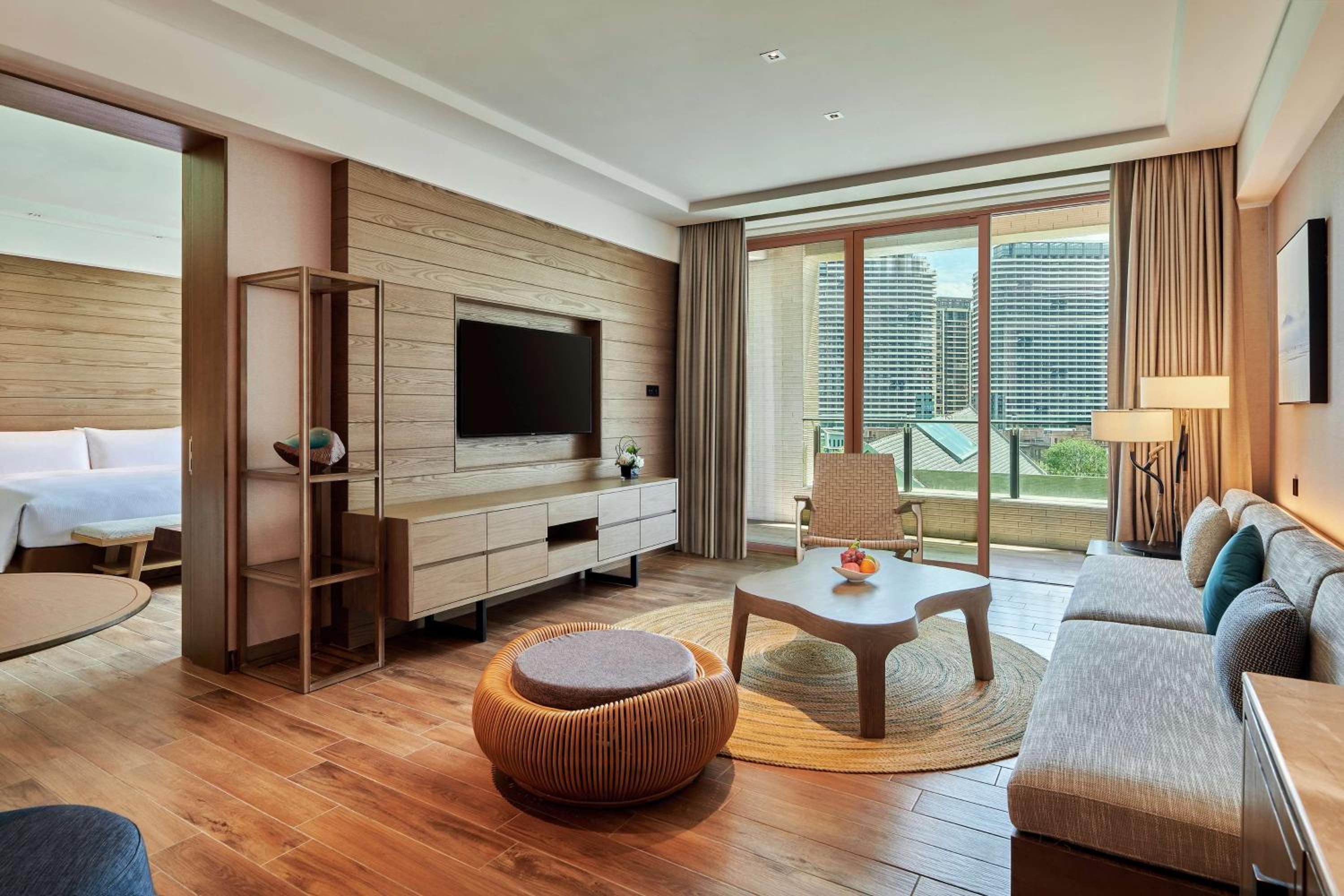 Deluxe Suite photo 1