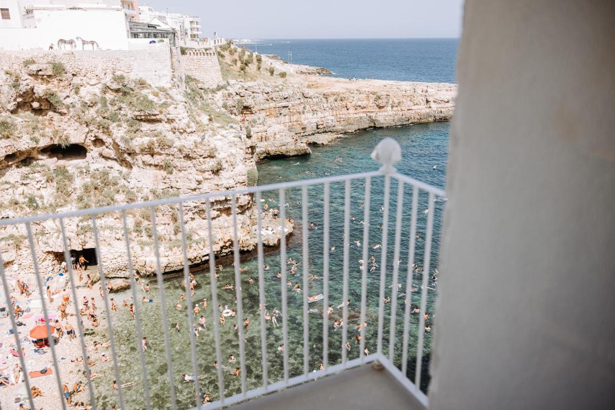 Suite Immenso with Sea View photo 3