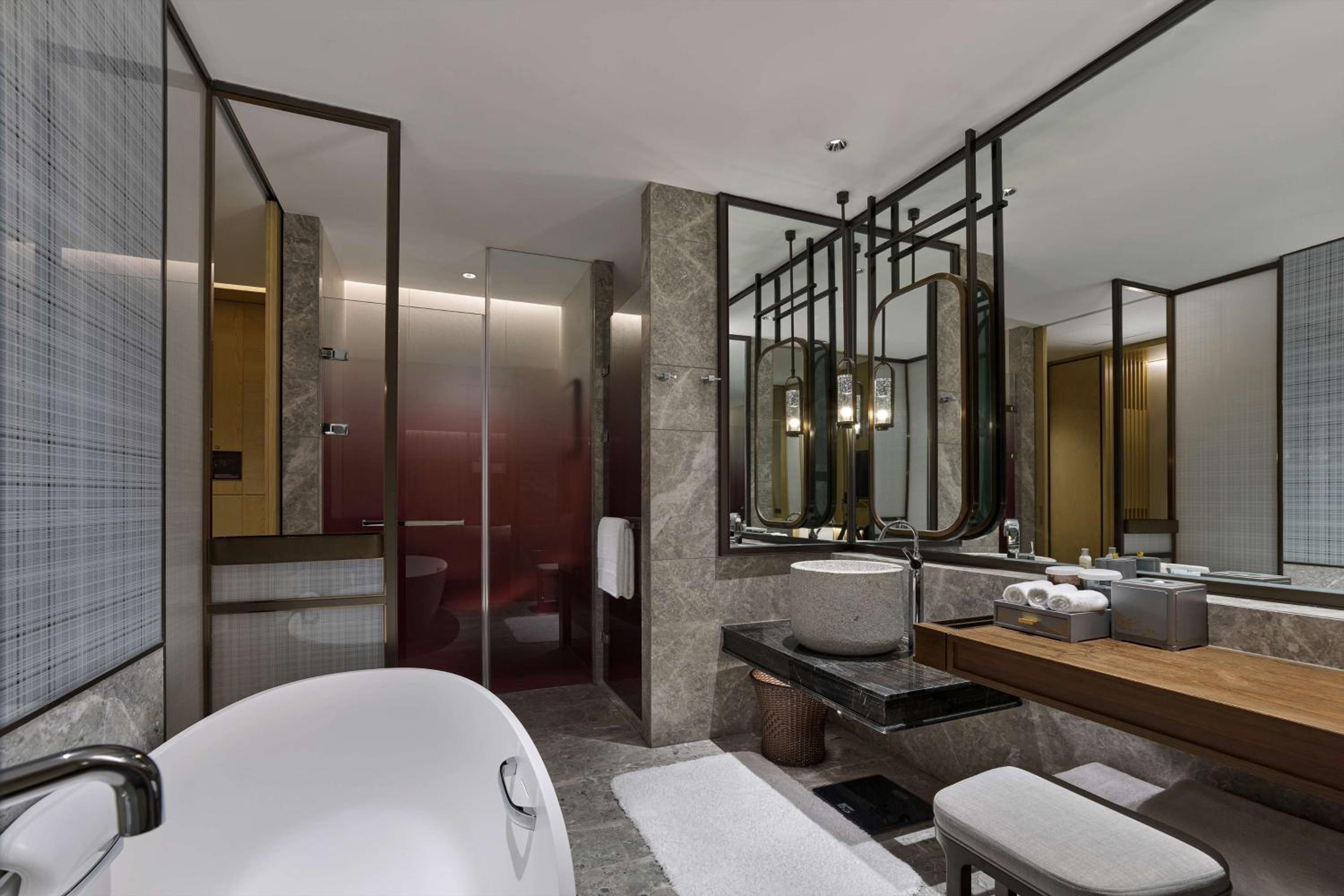 Executive King Room - Photo 4