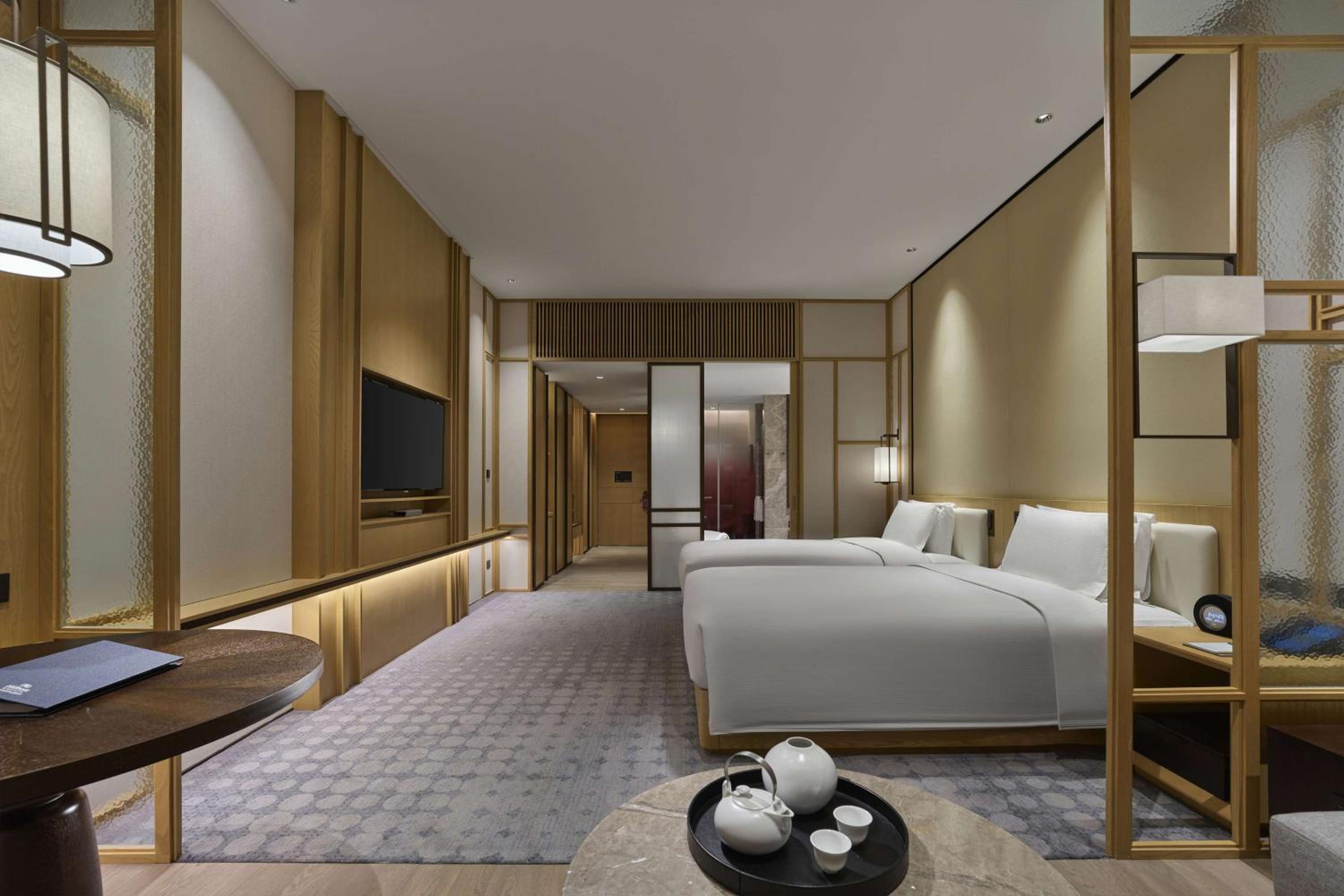 Deluxe Twin Room - Photo 1