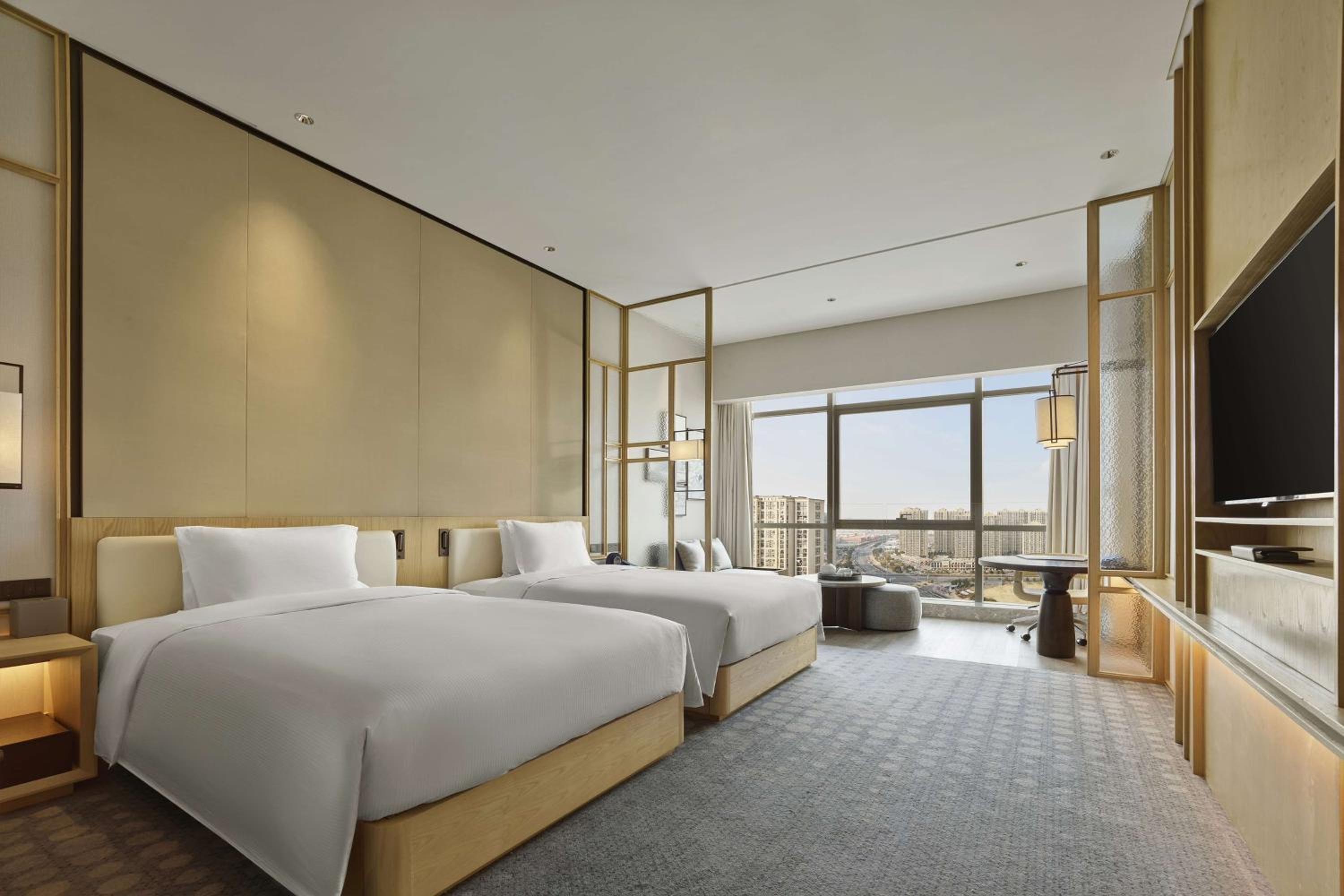 Deluxe Twin Room - Photo 2