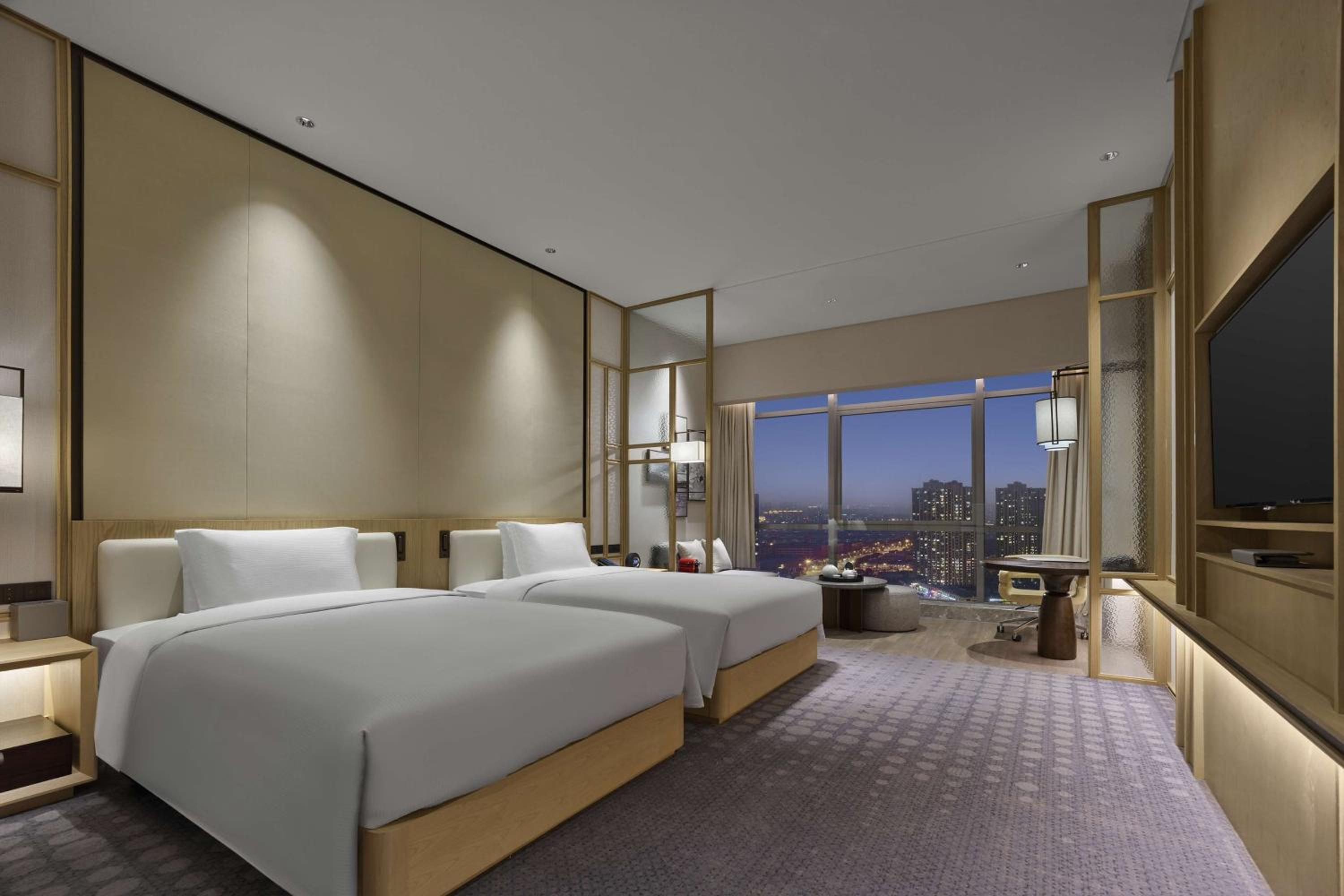 Executive Twin Room - Photo 1