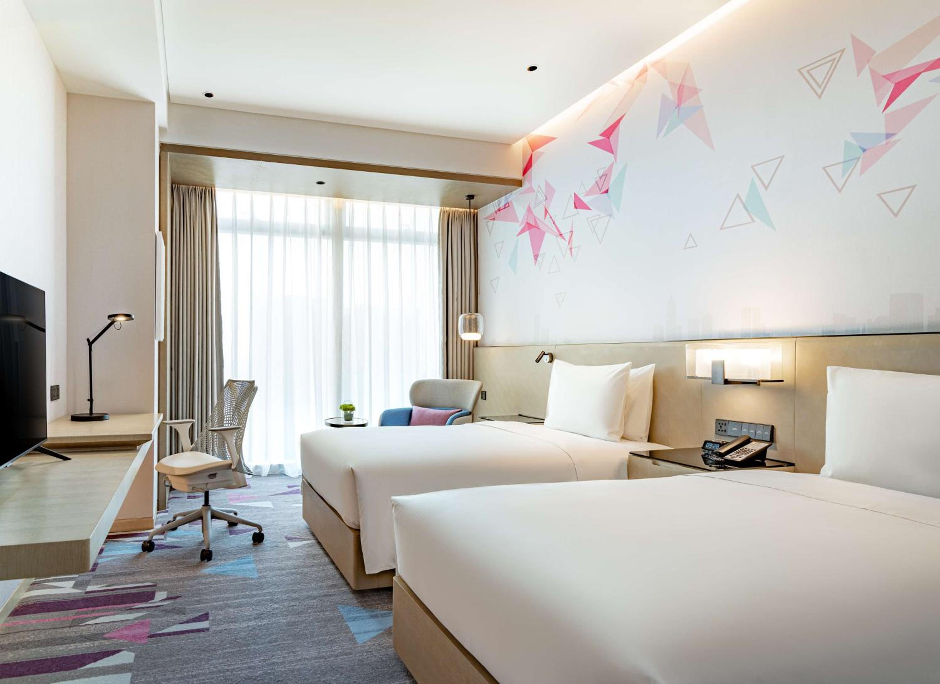 Deluxe Twin Room - Photo 1