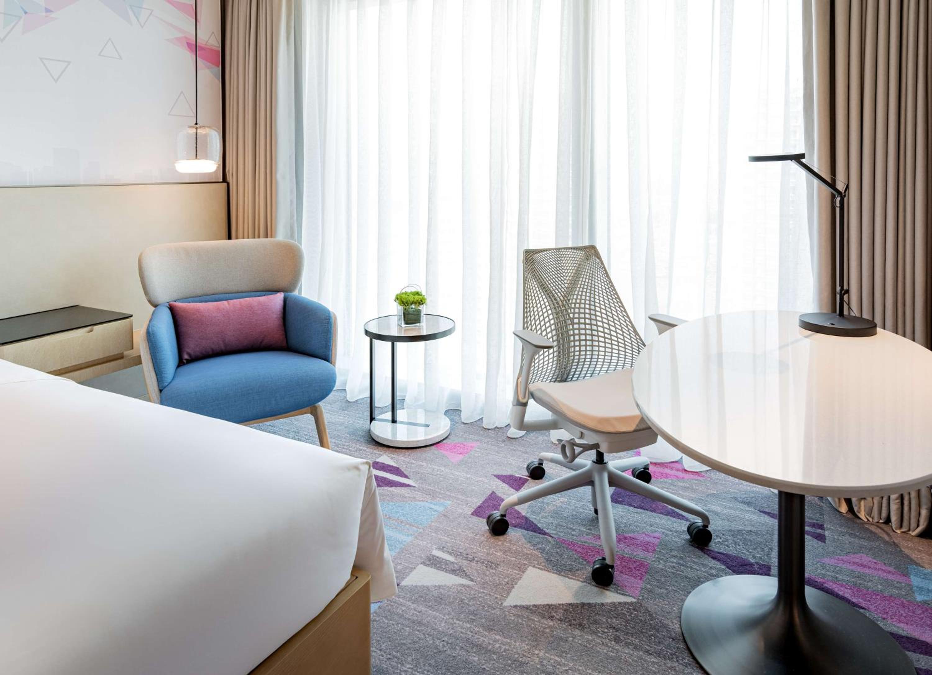 Twin Room - Photo 2