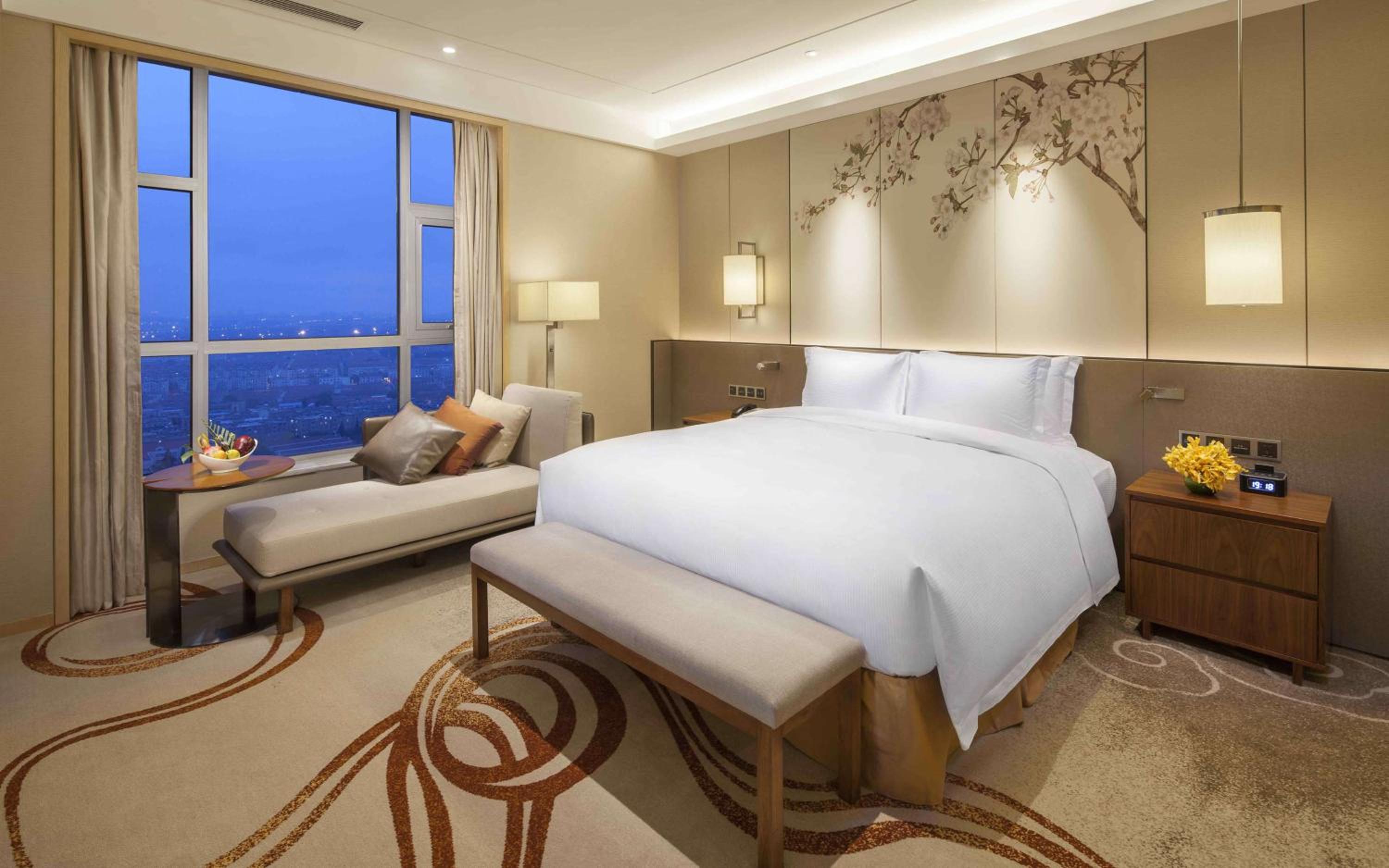 King Suite