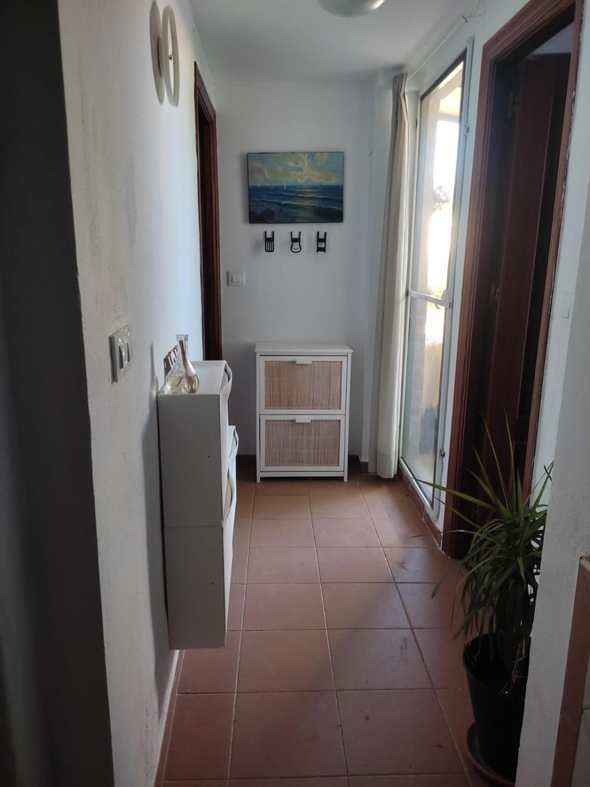 Casa de una habitación