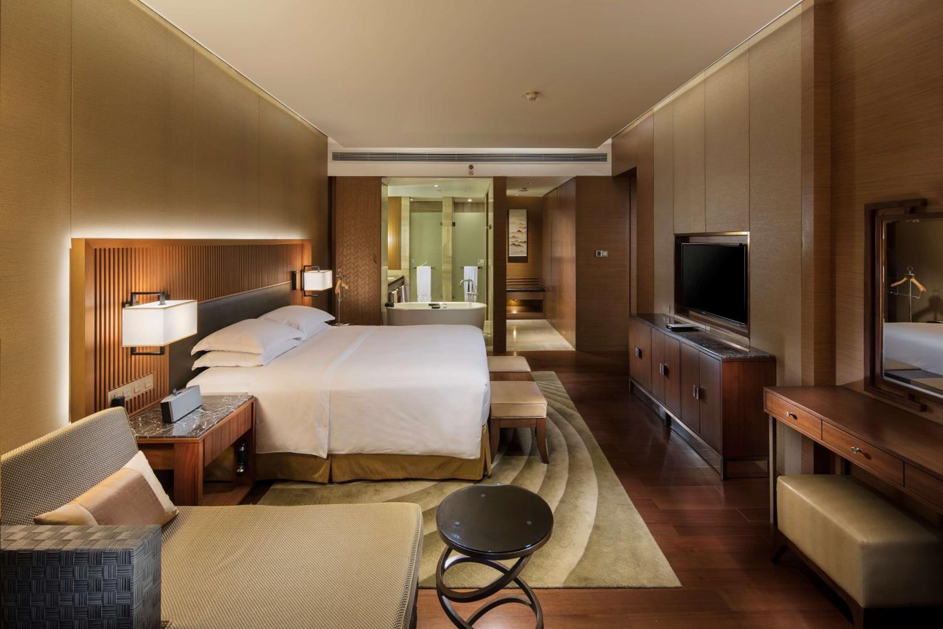 King Room