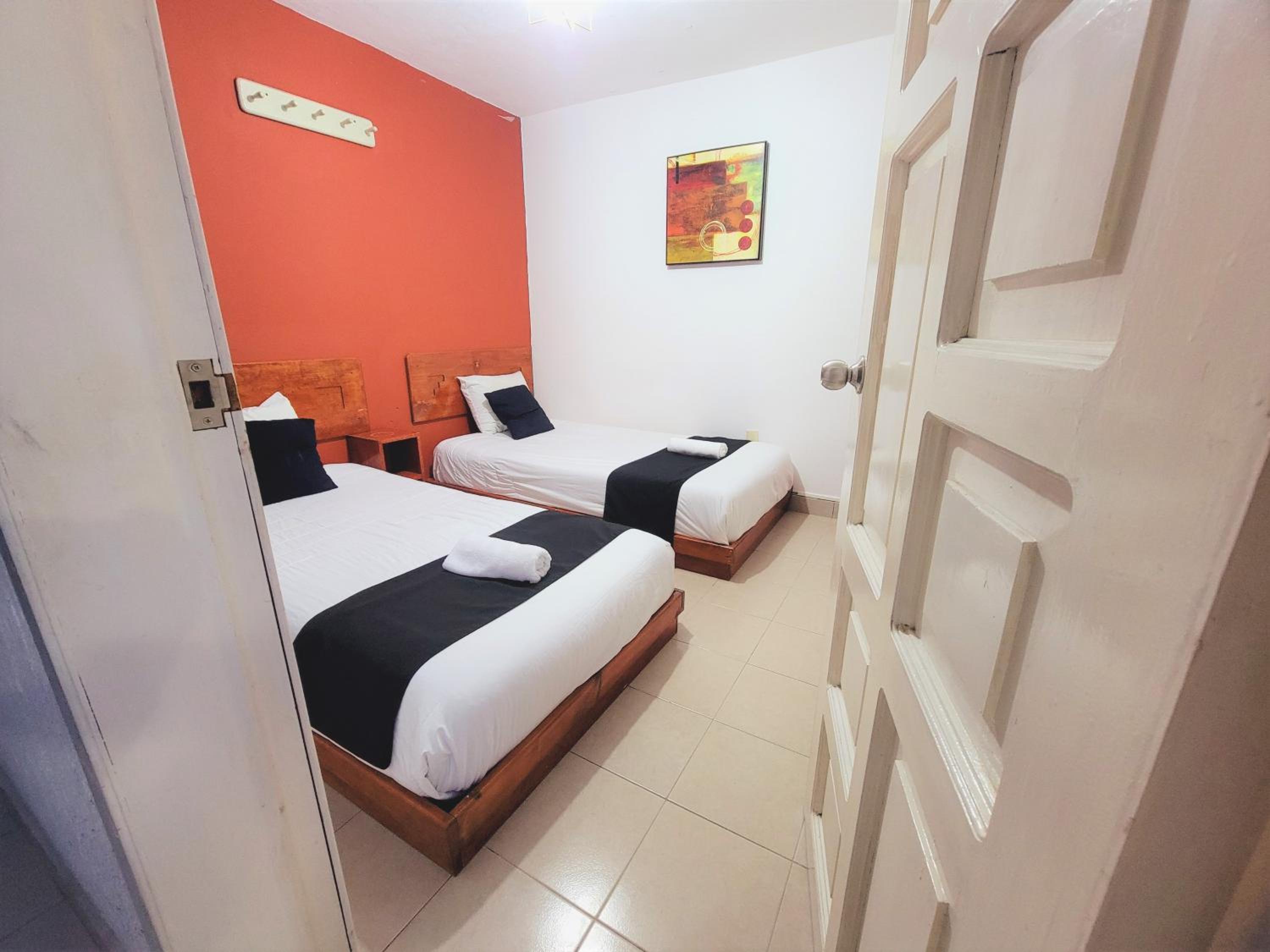 Twin Room photo 3