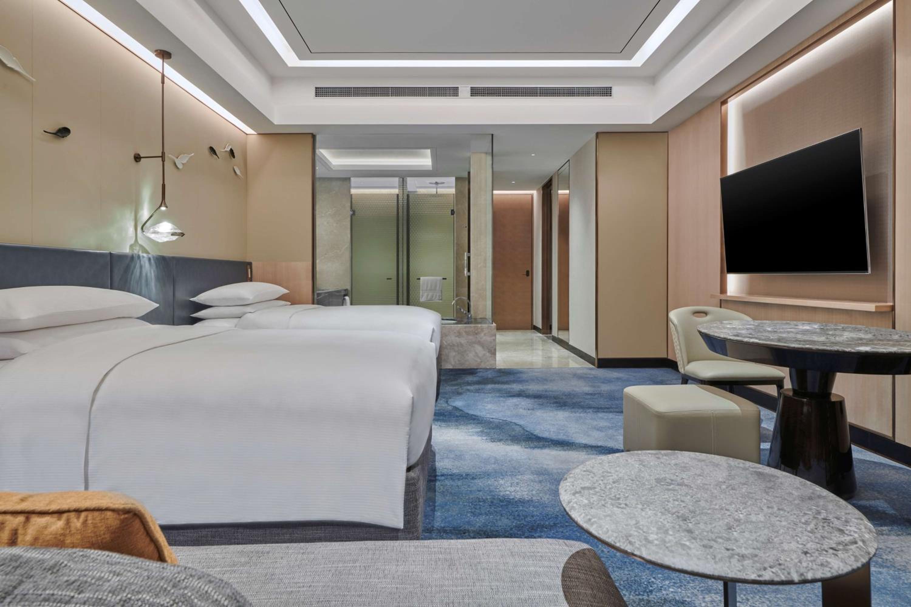 Twin Room - Photo 2