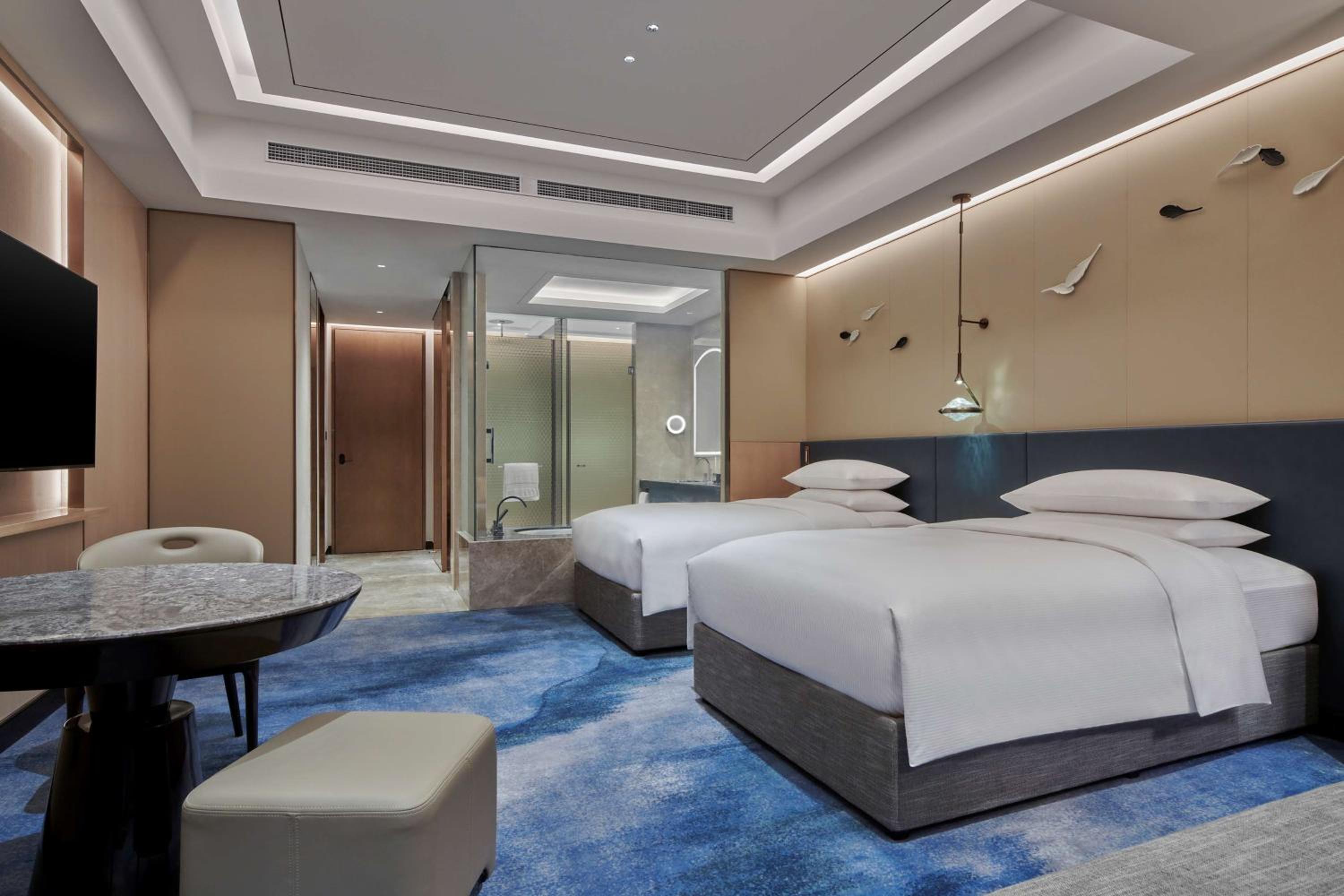 Deluxe Twin Room - Photo 3