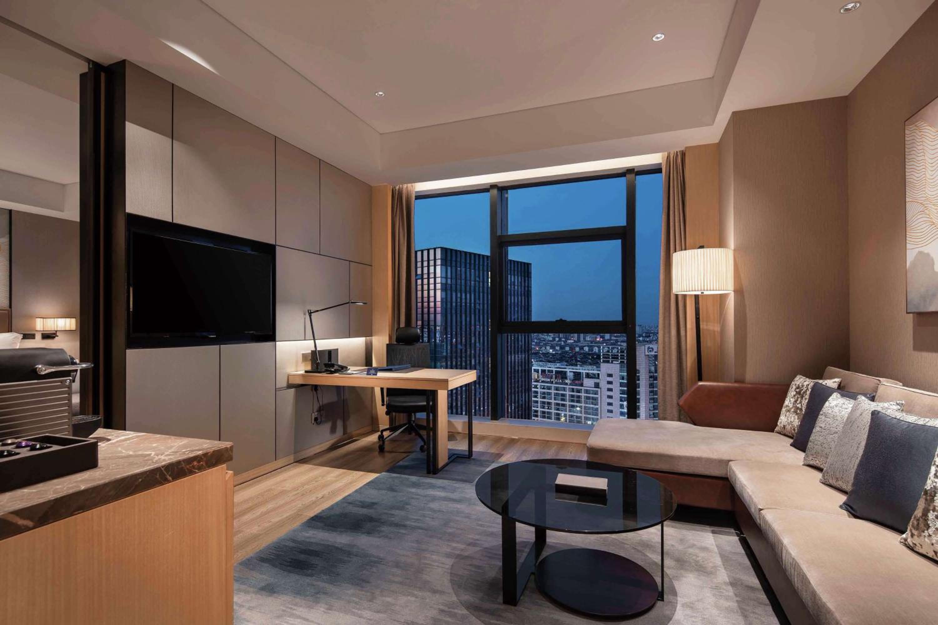 One-Bedroom King Suite - Photo 1