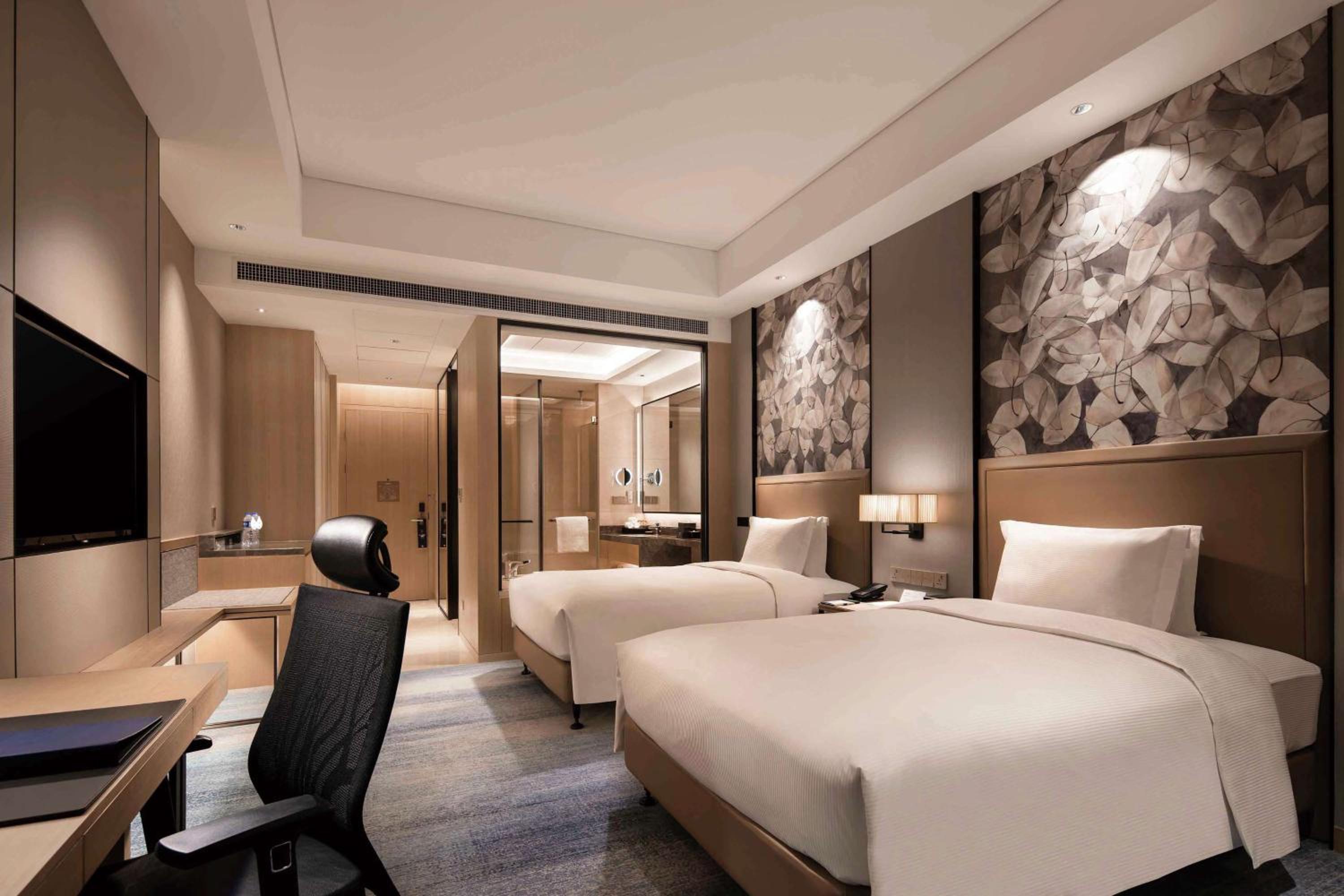 Twin Room - Photo 1