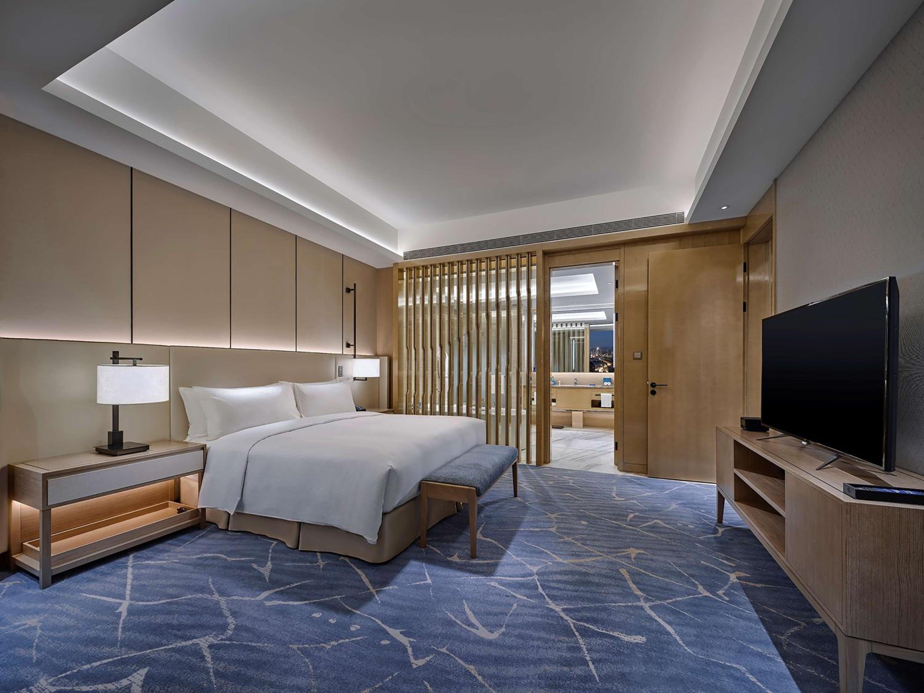 Deluxe King Suite - Photo 2