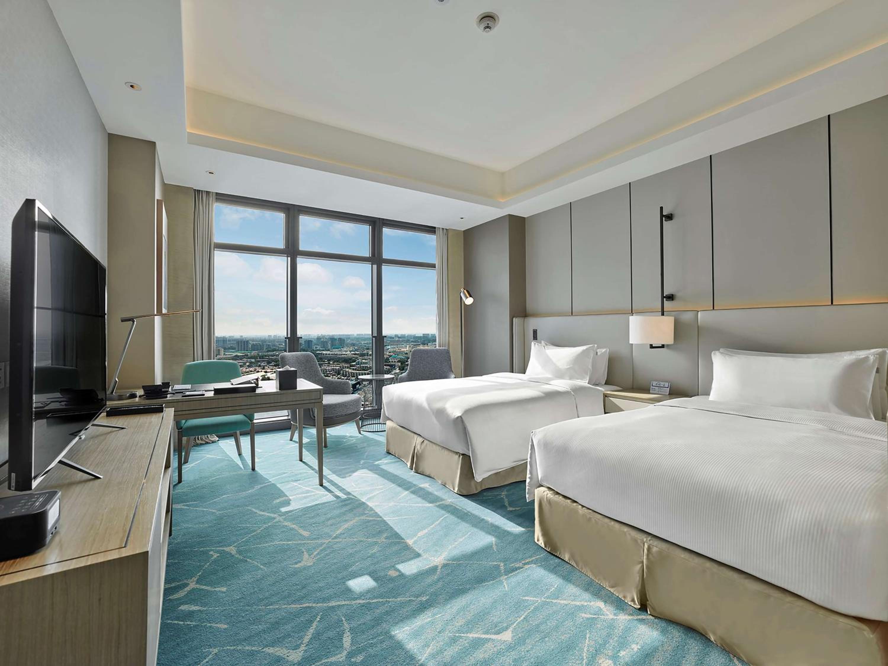 Twin Room - Photo 1