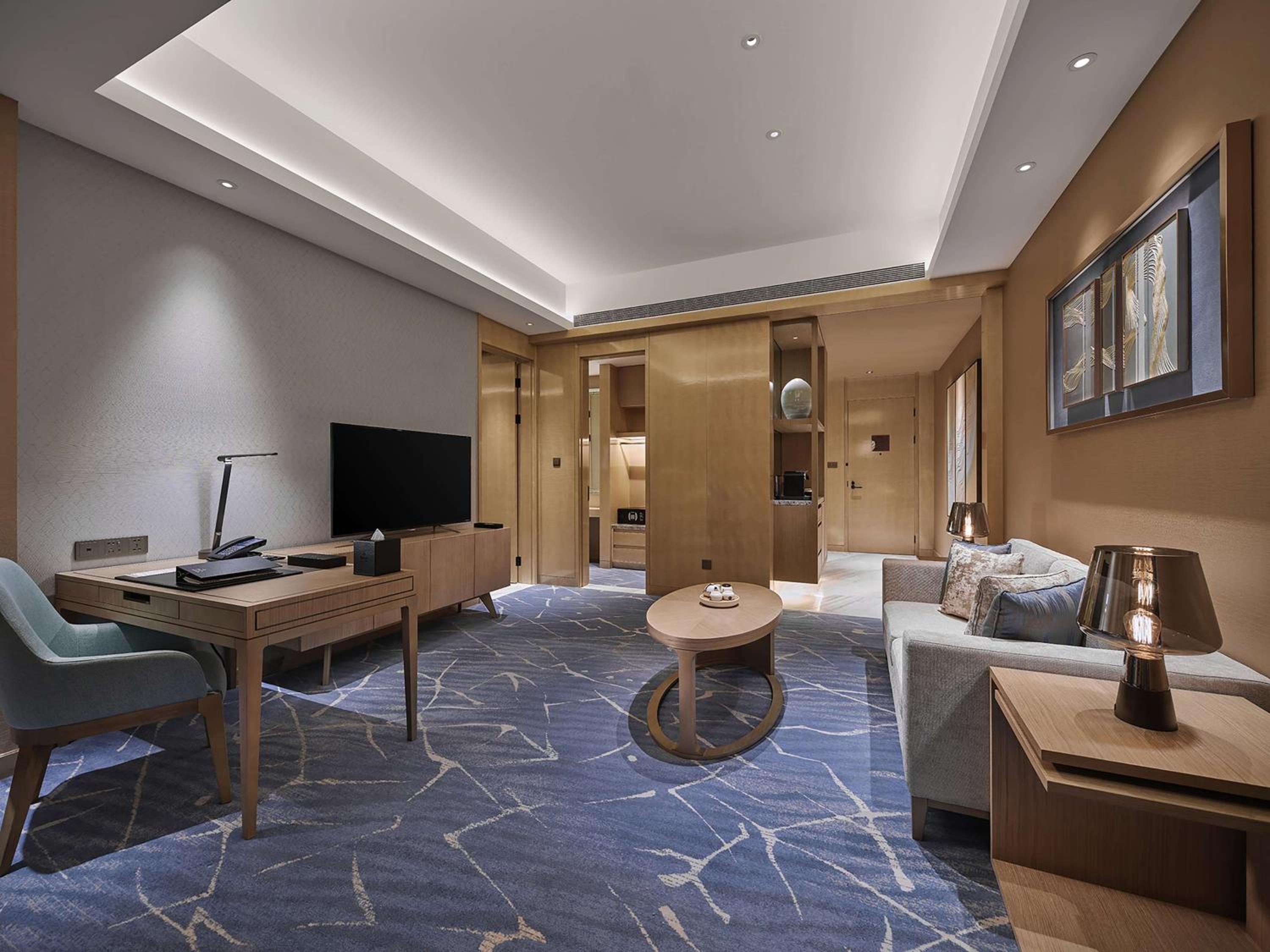 Deluxe King Suite - Photo 4