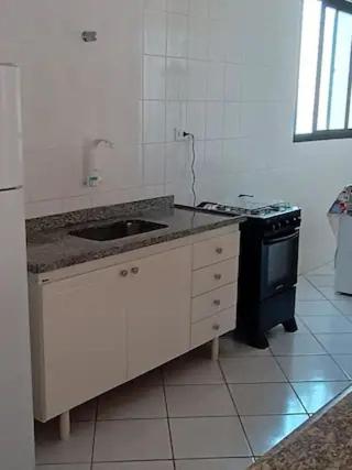 Apartment with Sea View photo 3