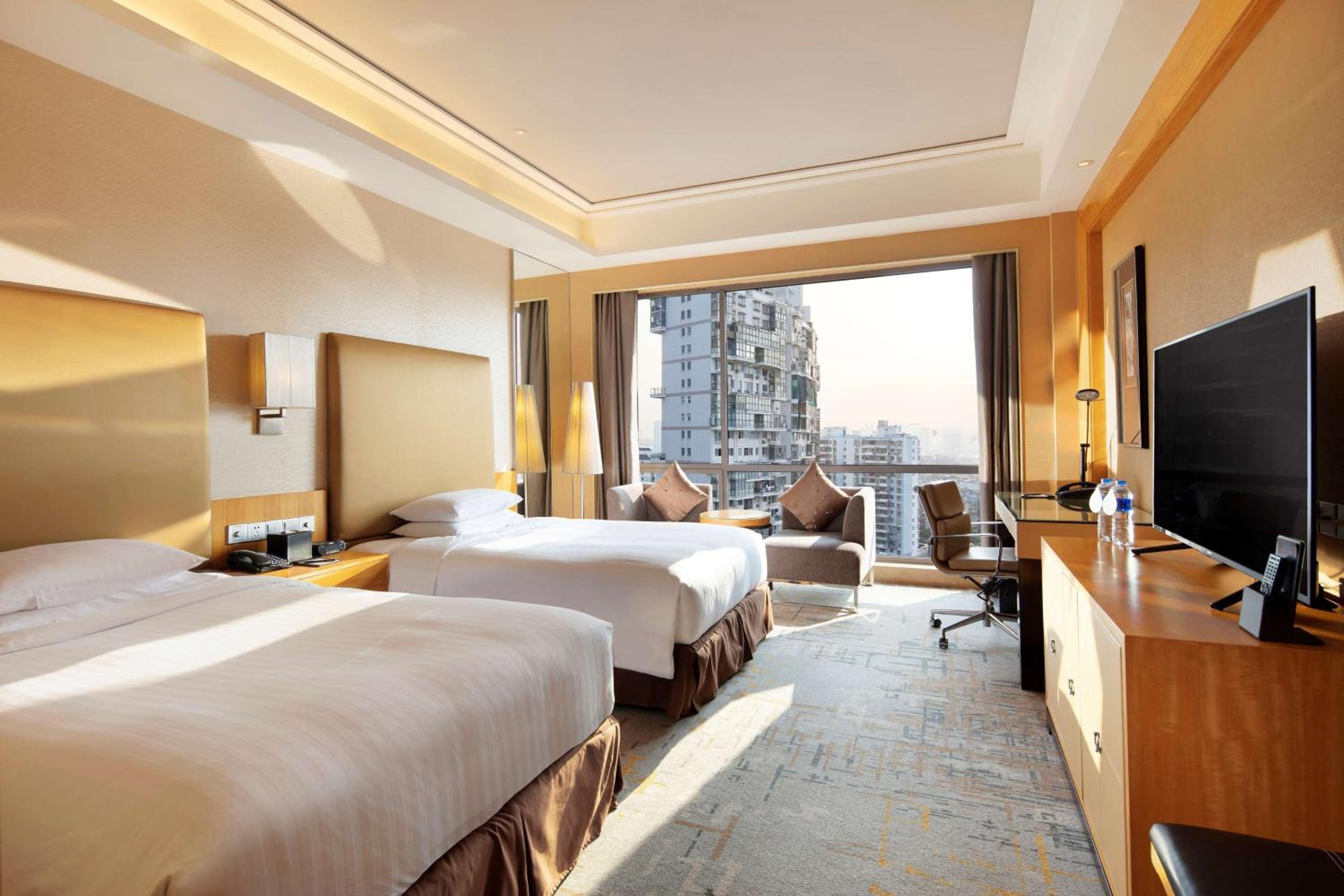 Deluxe Twin Room - Photo 5