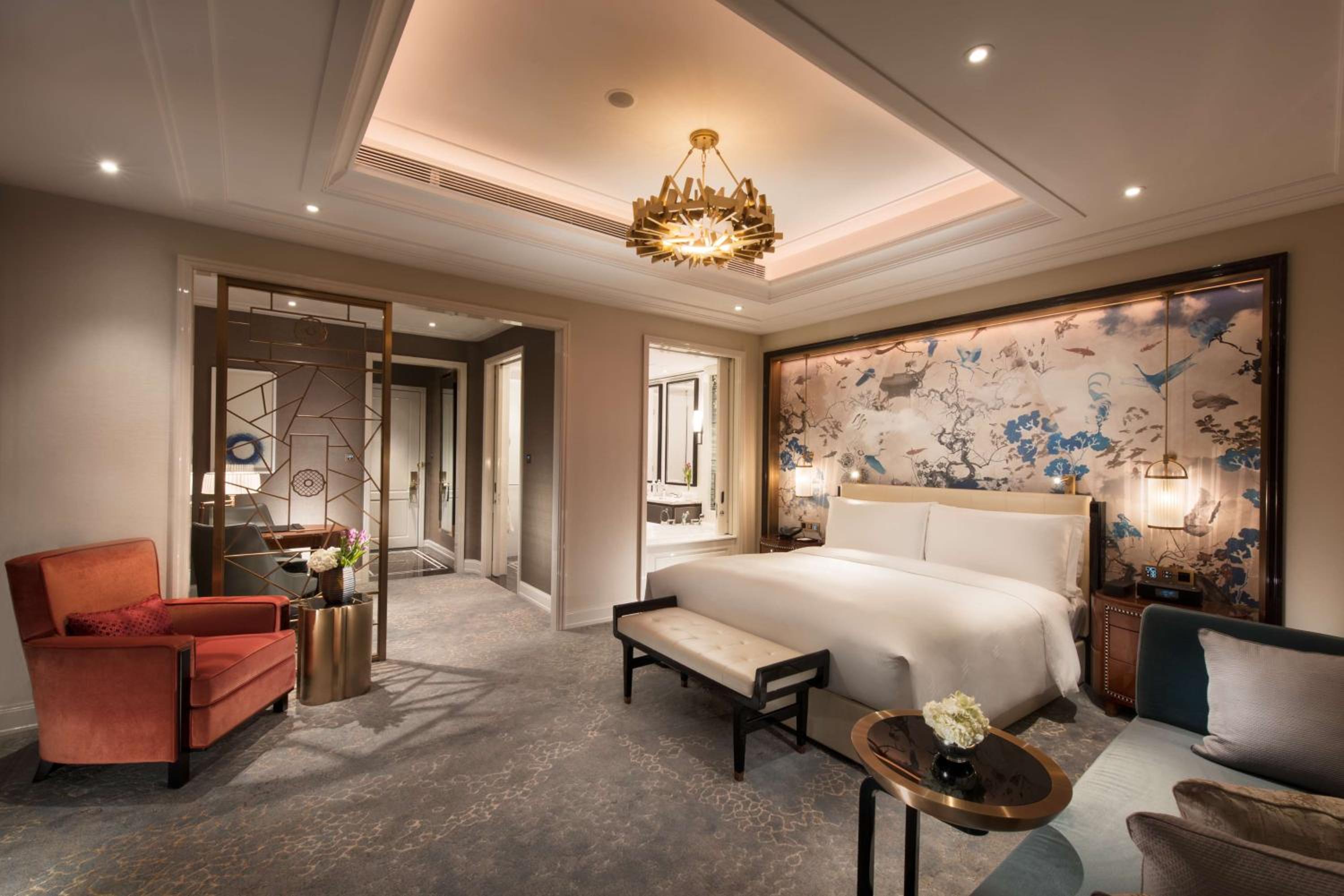 King Room - Mobility Accessible