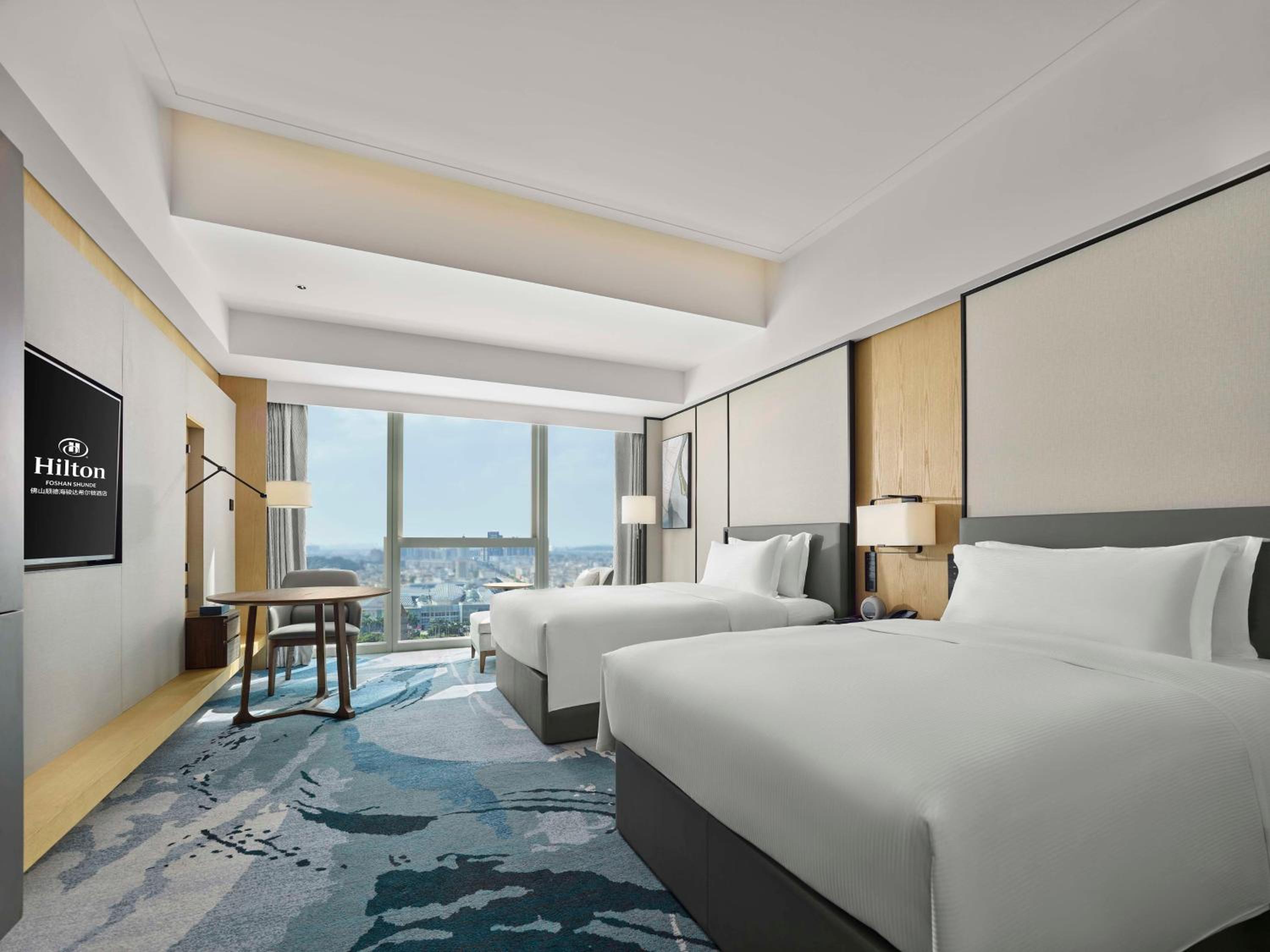 Deluxe Twin Room - Photo 1