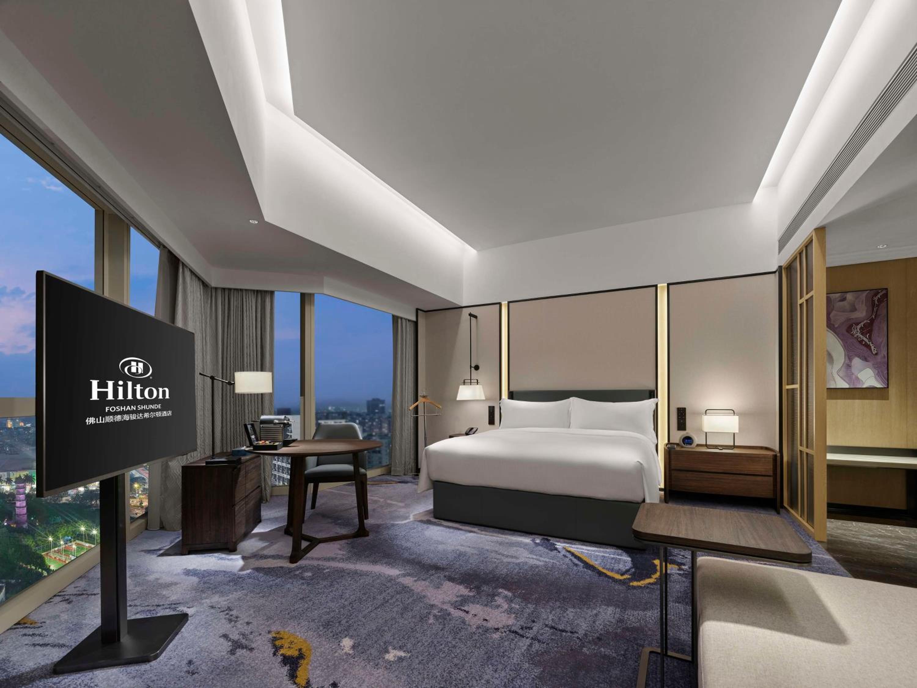 Executive King Room - Photo 1