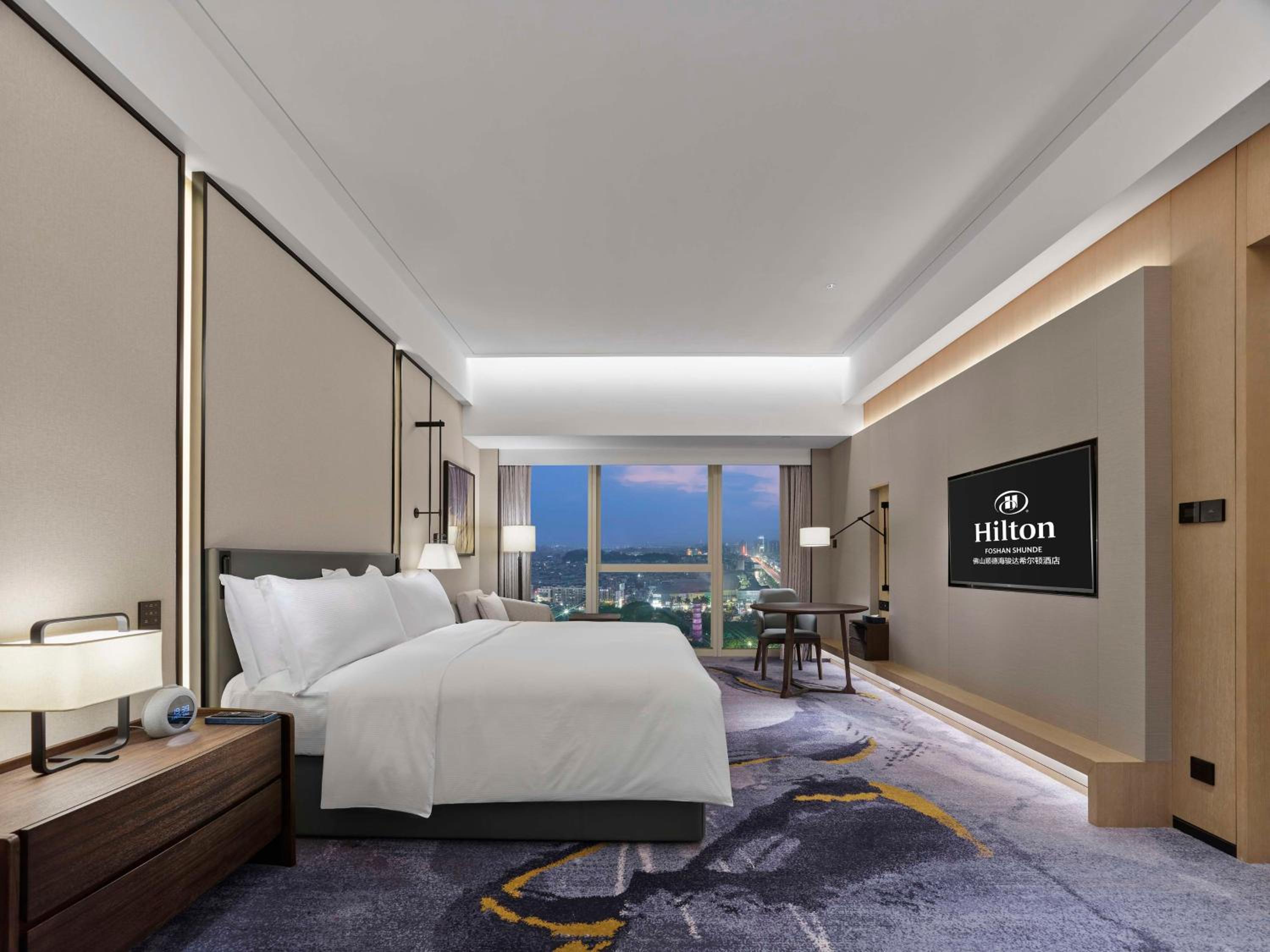 Executive King Room - Photo 4