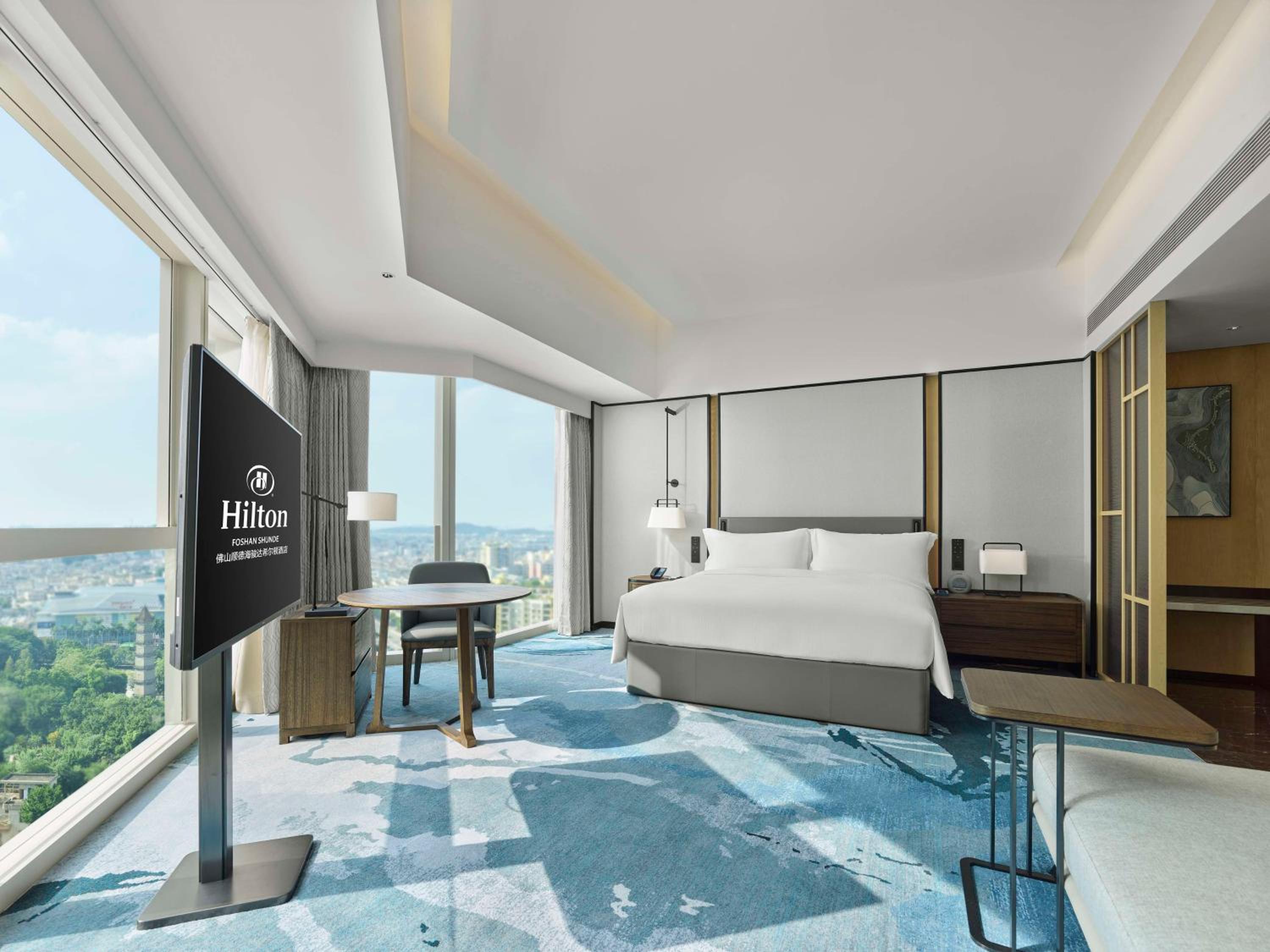 Superior King Room - Photo 5