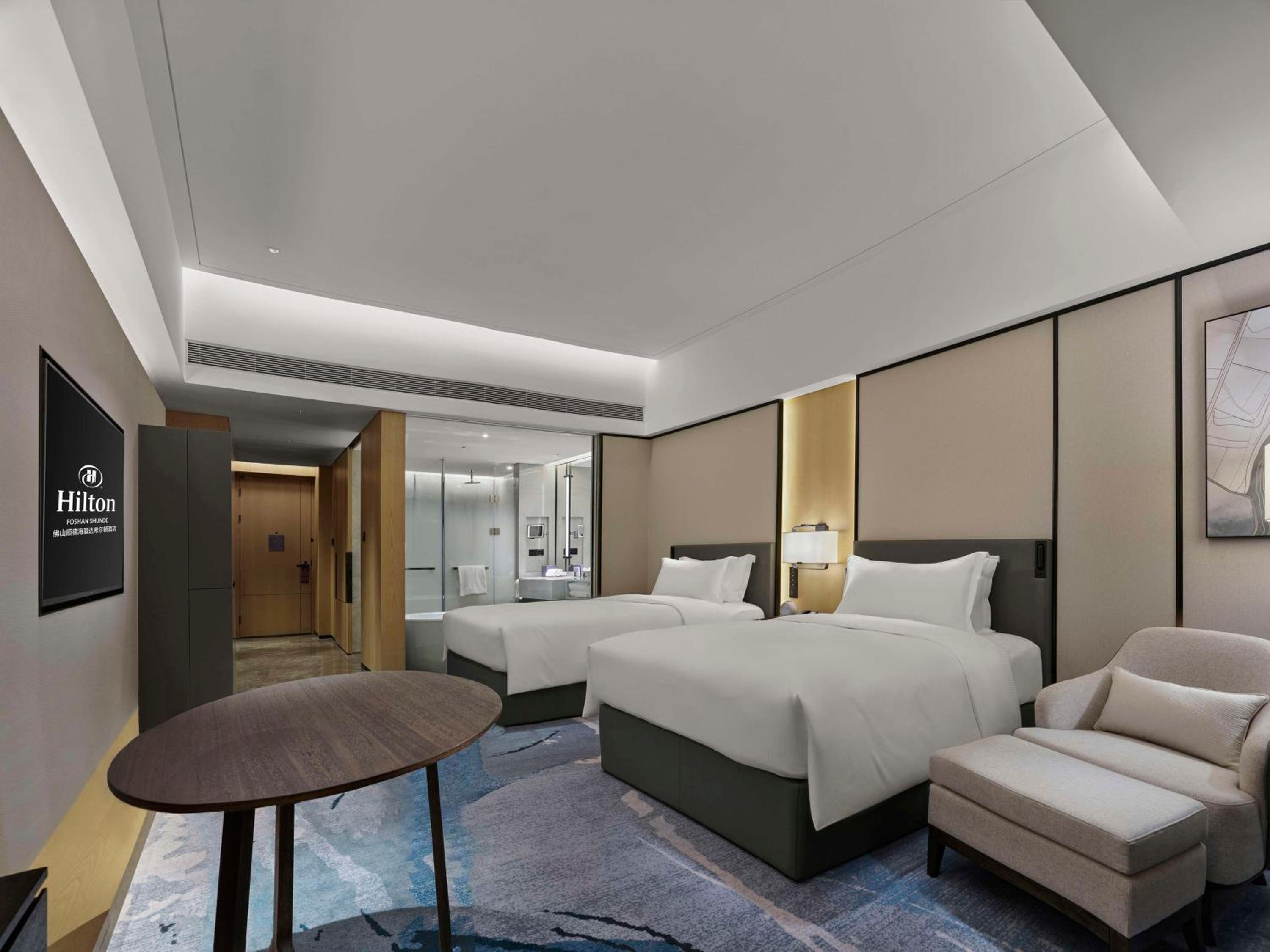 Superior Twin Room - Photo 2
