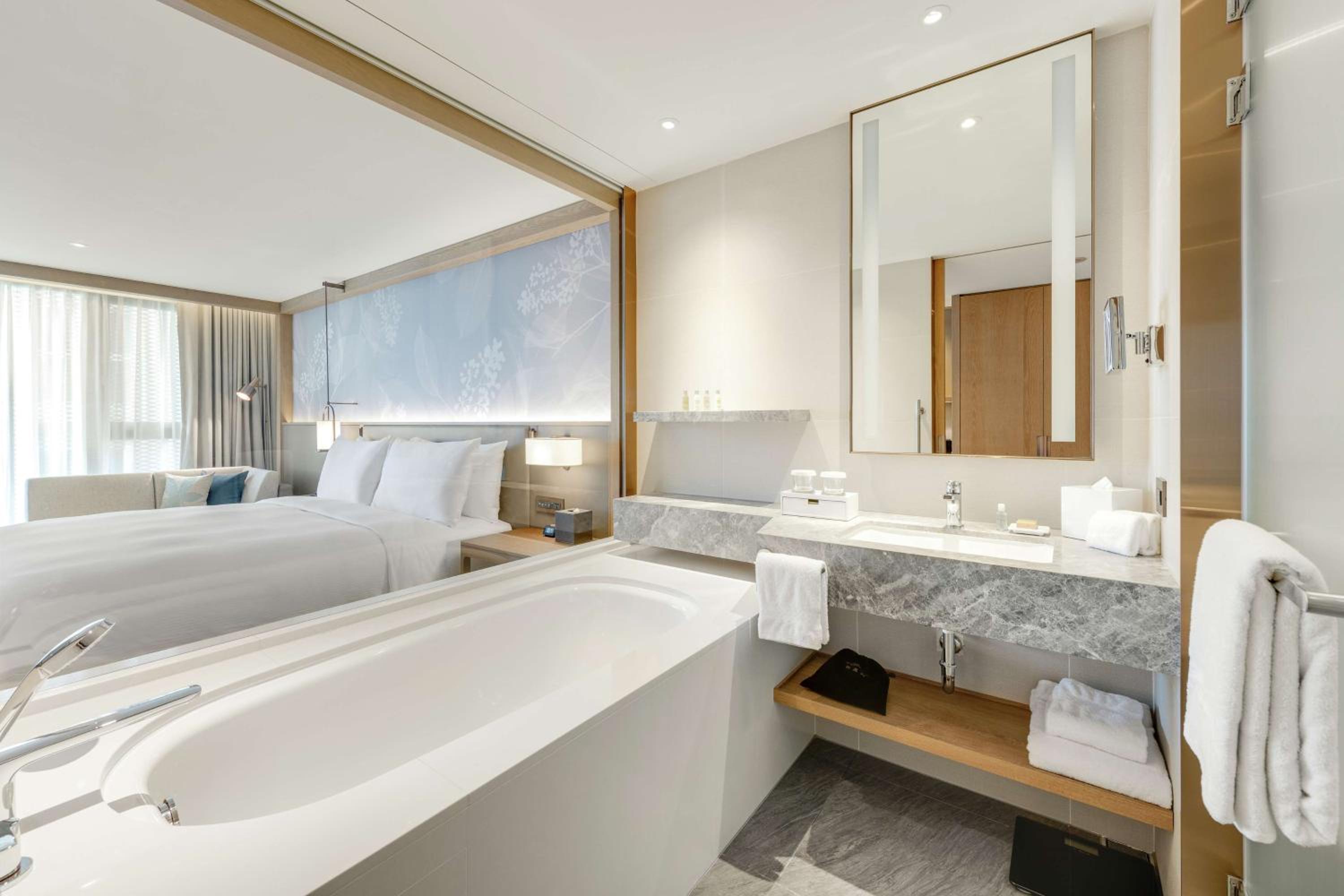 Available room