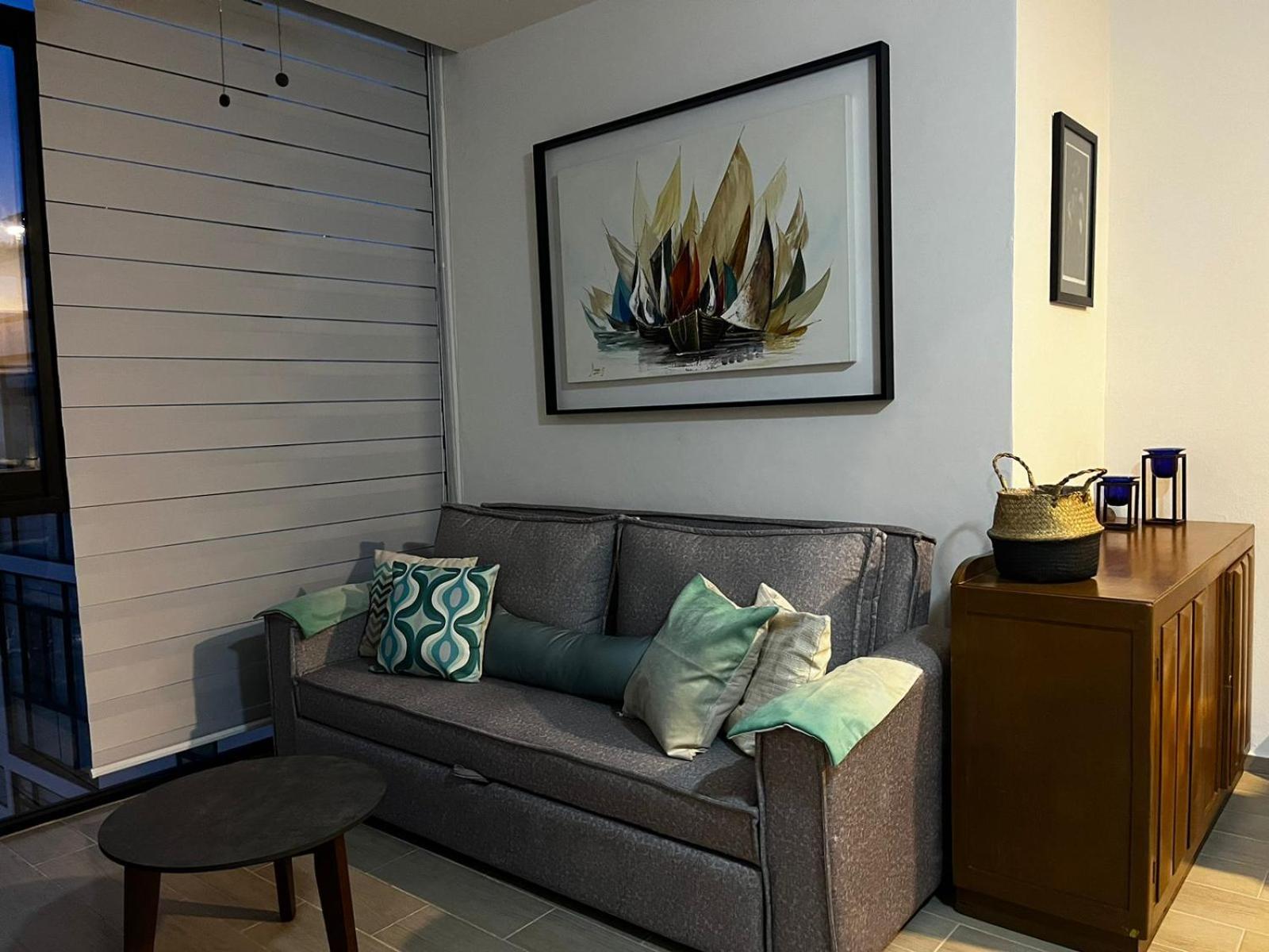 Two-Bedroom Apartment photo 2